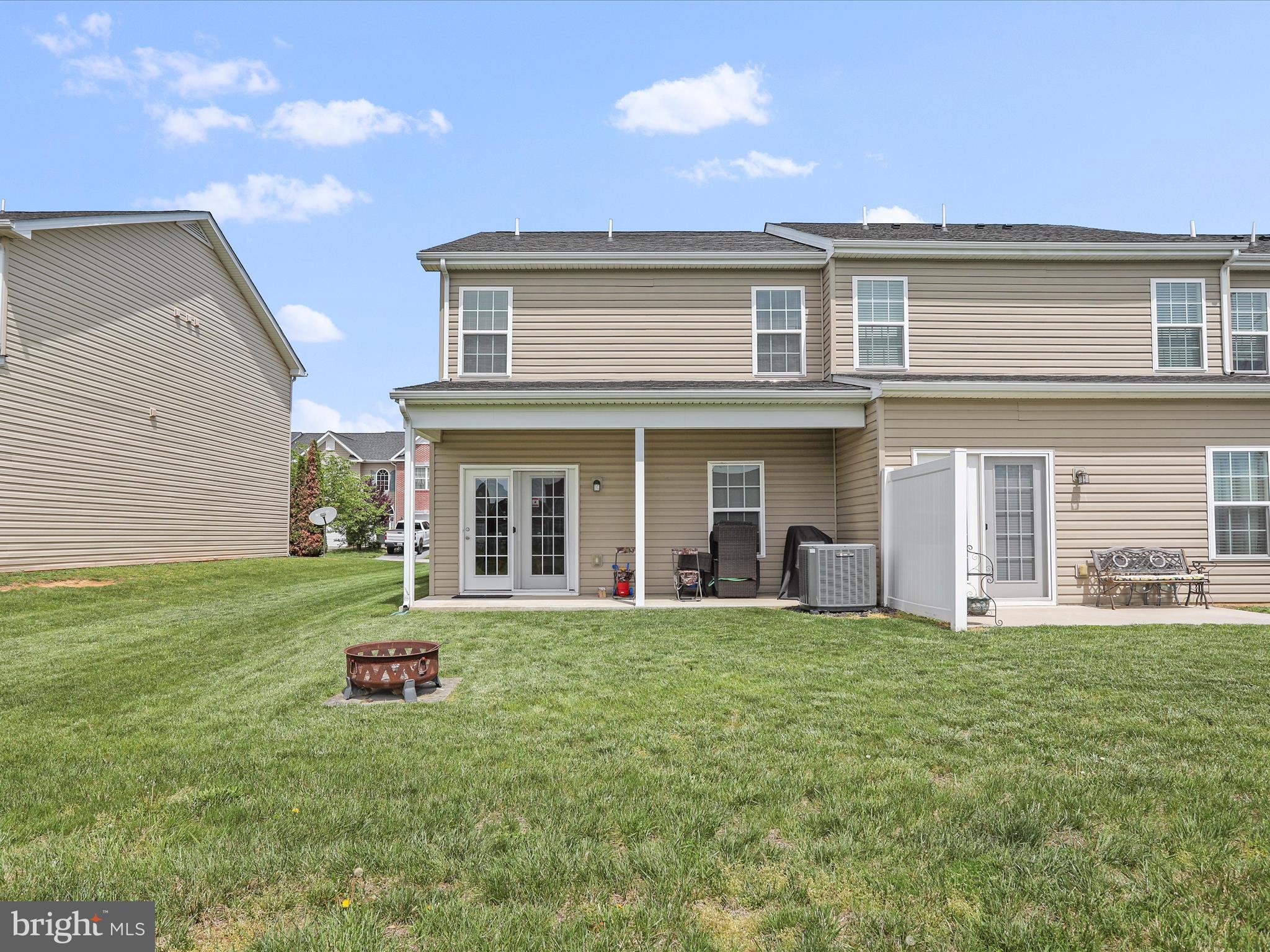 SPRING MILLS - Residential