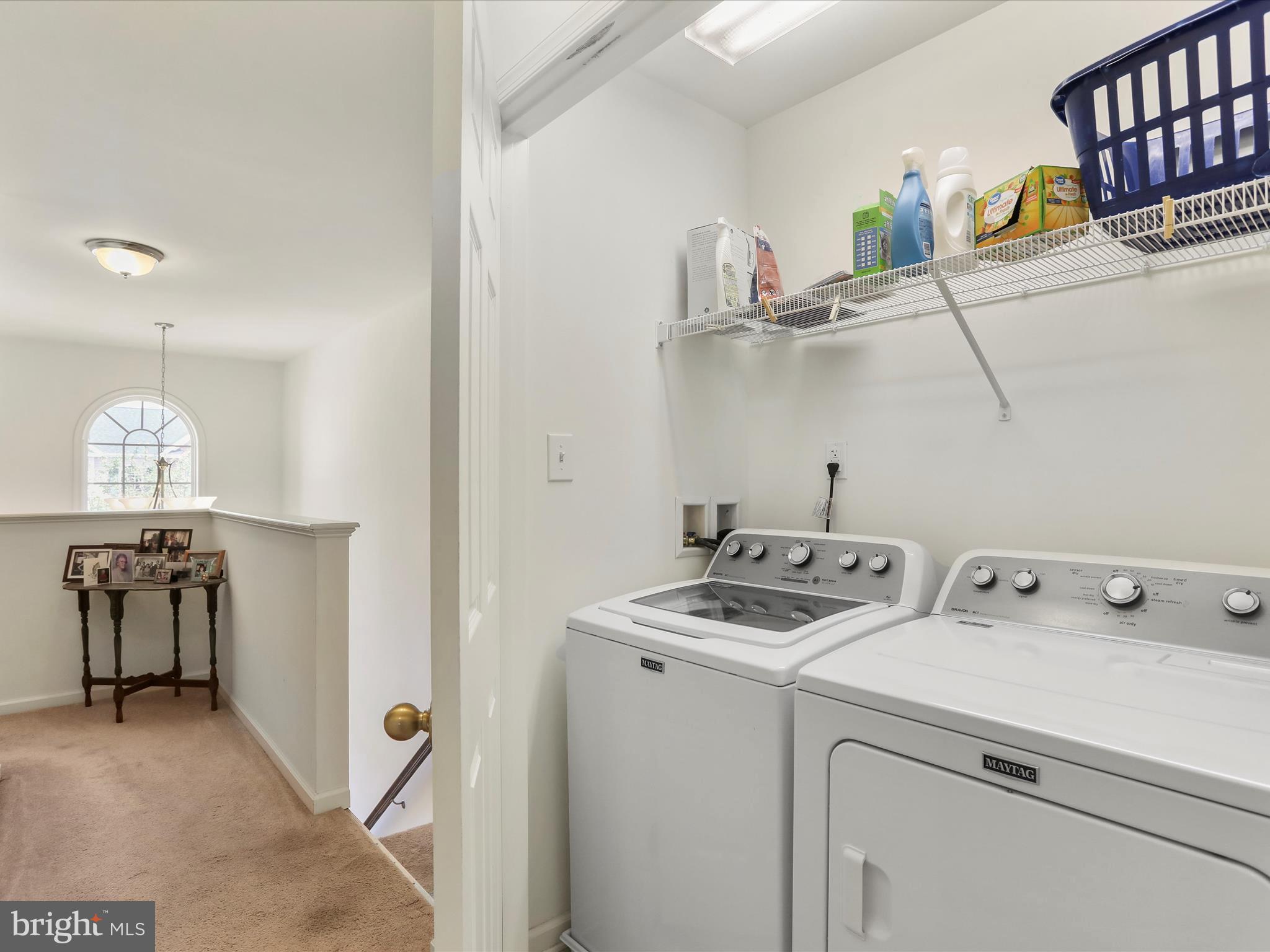 SPRING MILLS - Residential