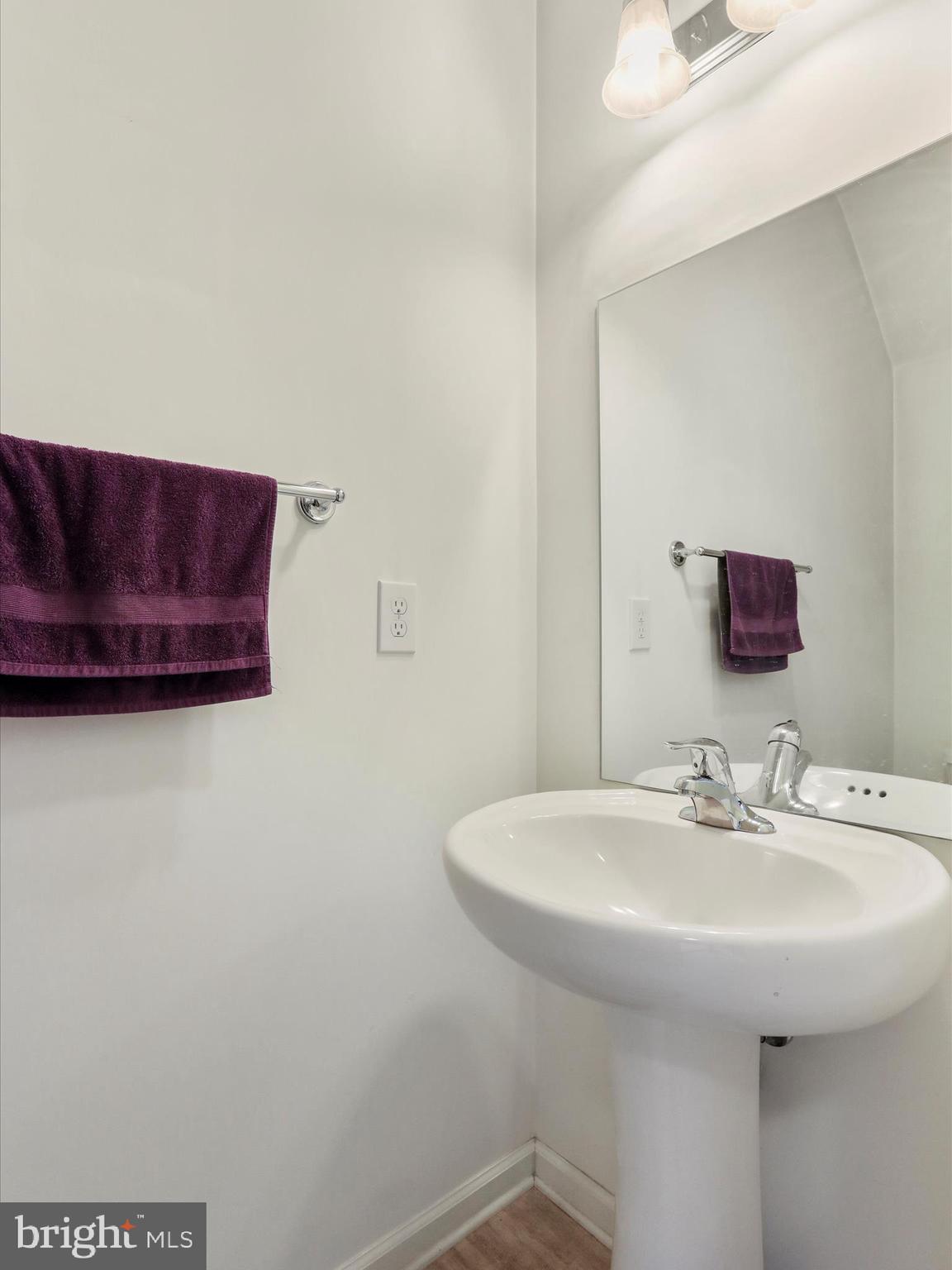 SPRING MILLS - Residential