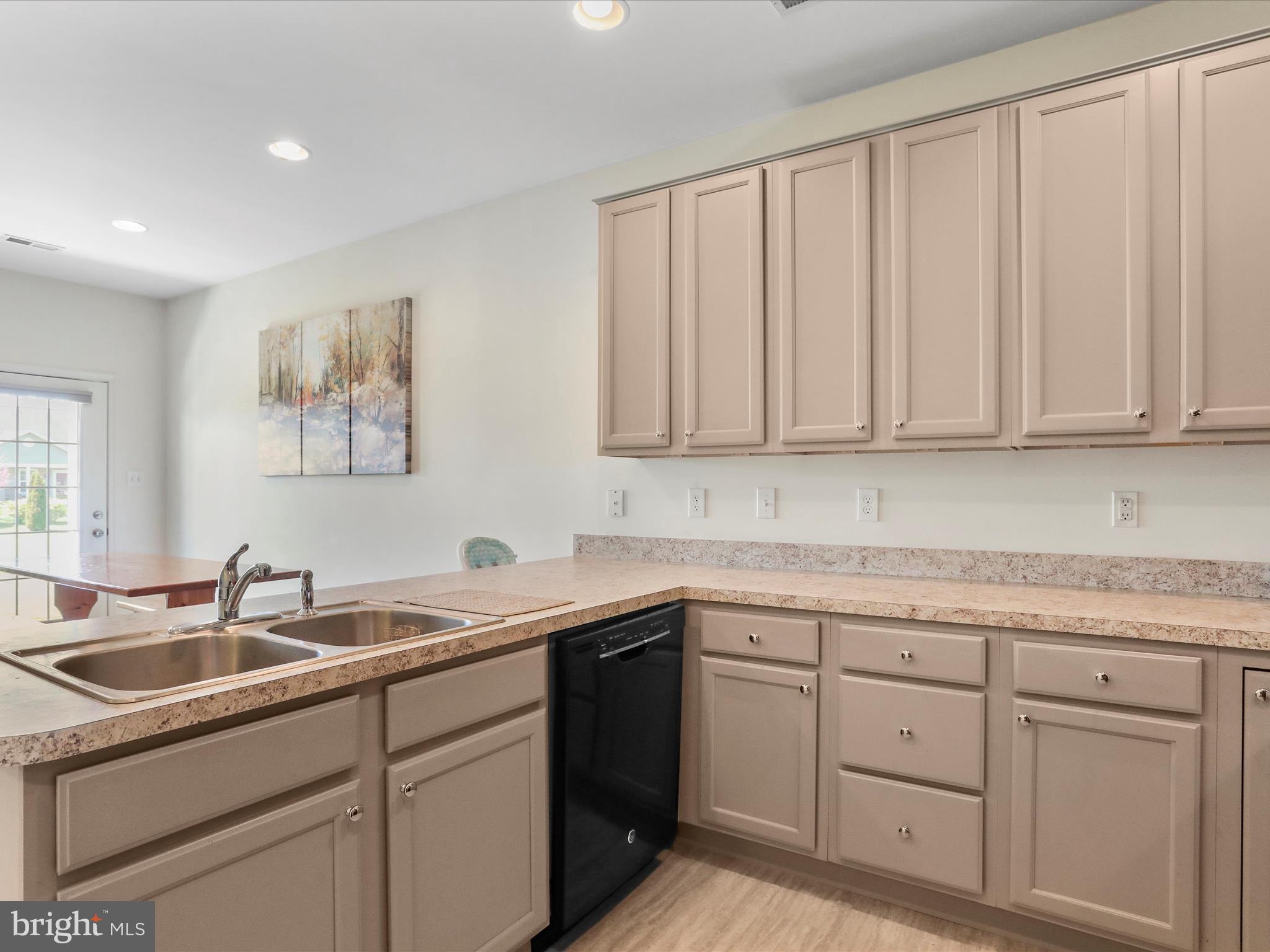 SPRING MILLS - Residential