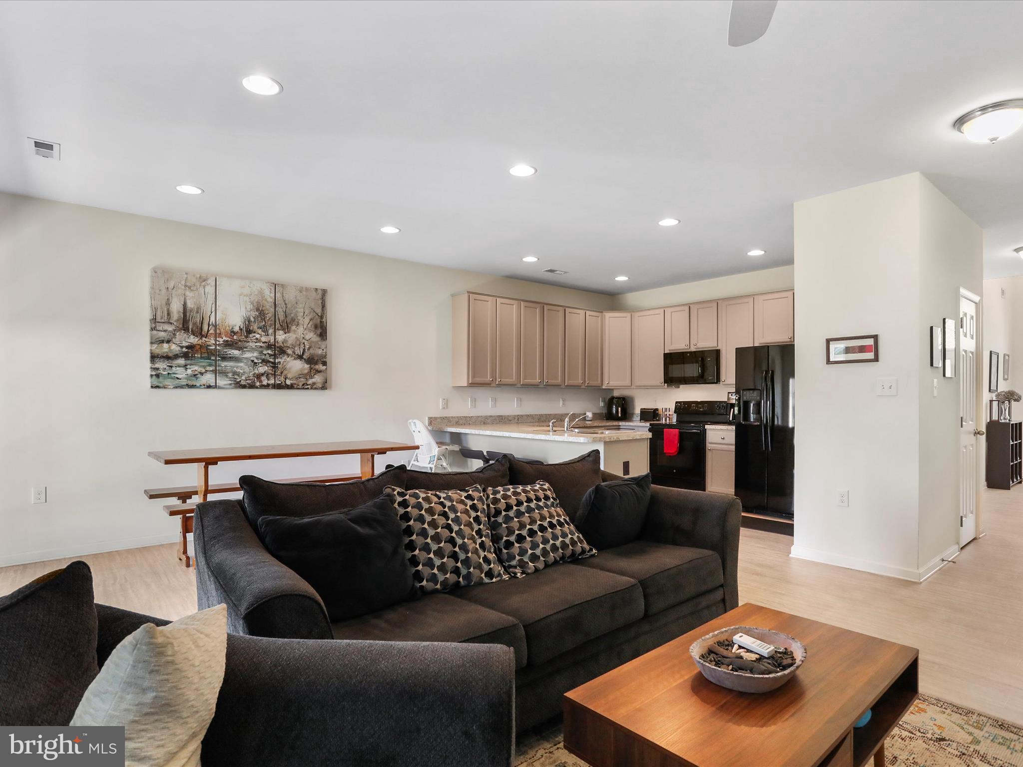 SPRING MILLS - Residential