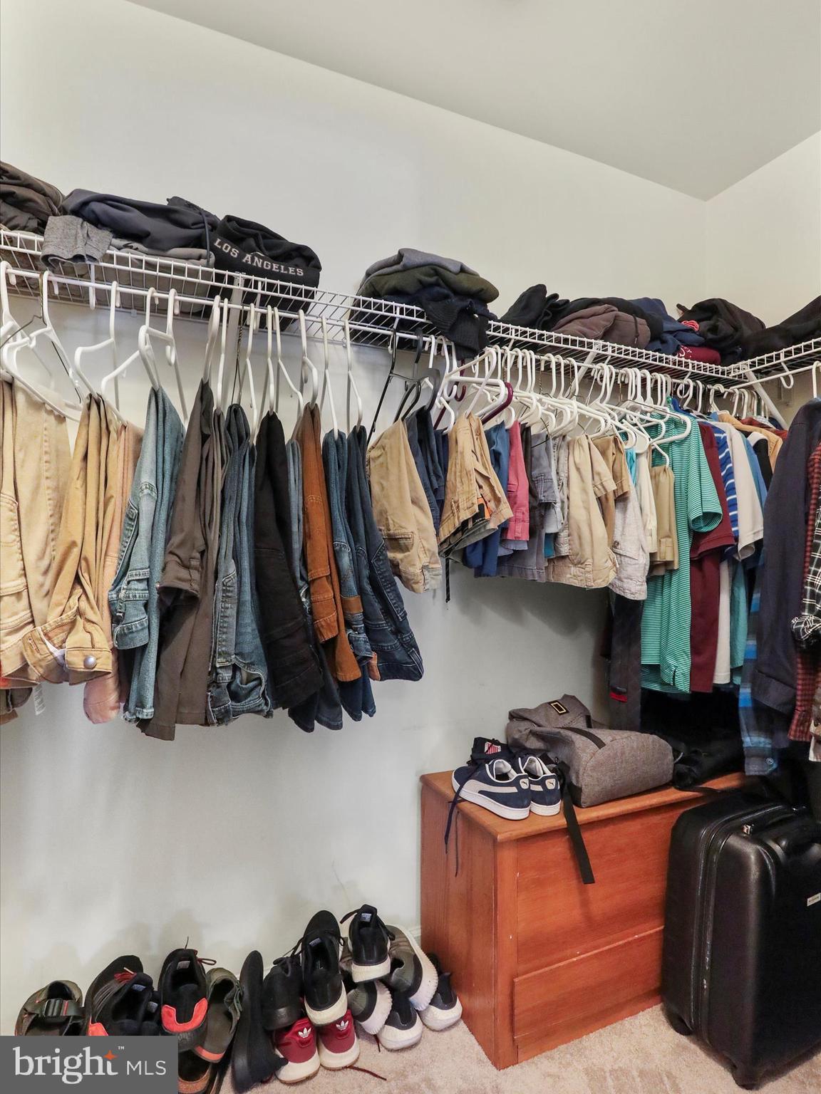 SPRING MILLS - Residential