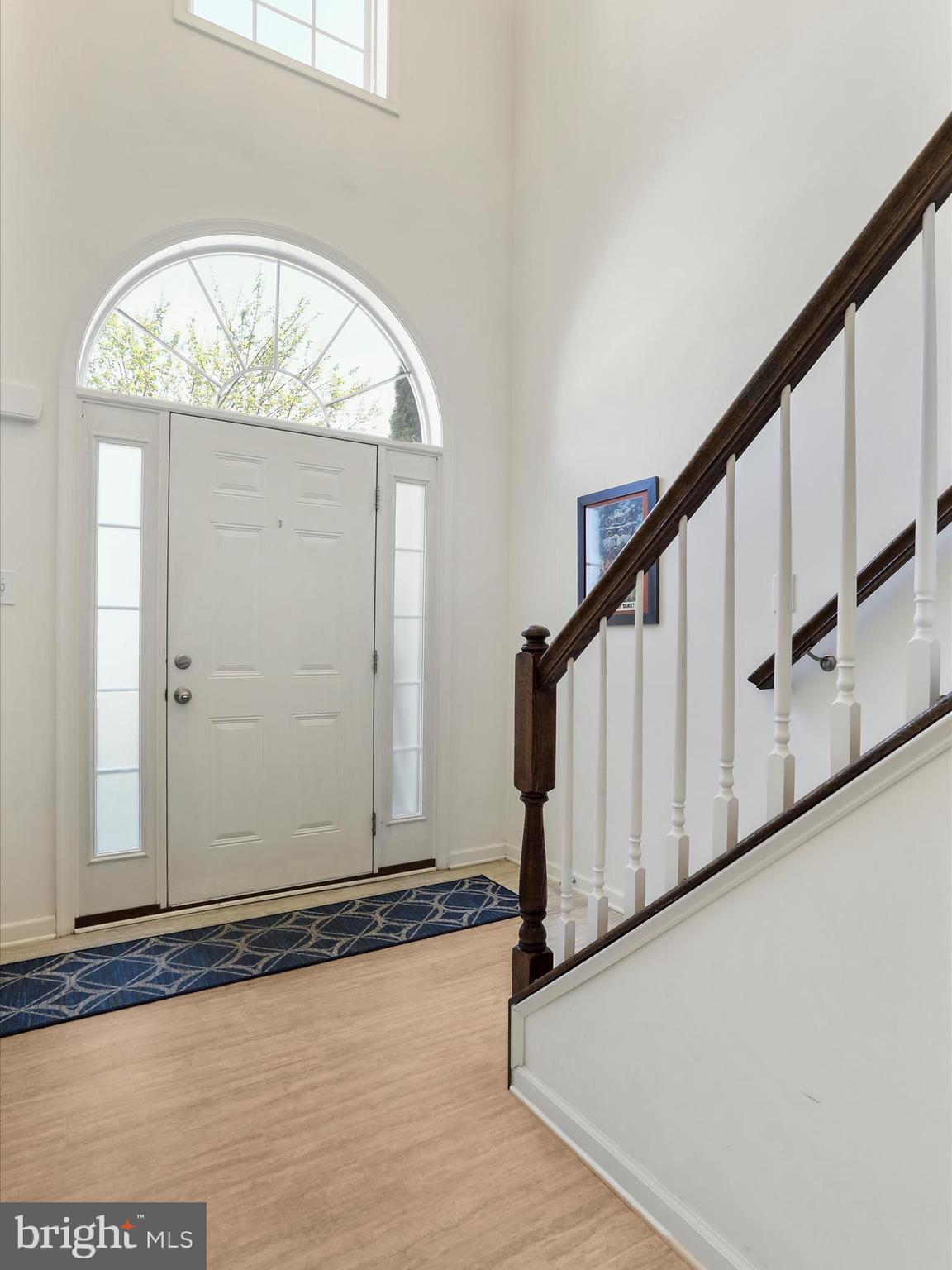 SPRING MILLS - Residential