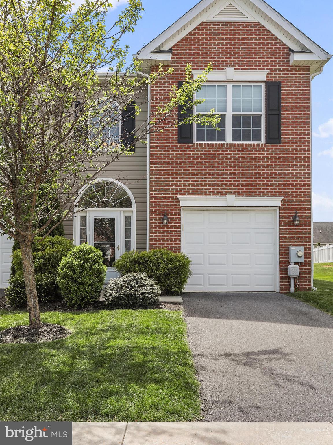 SPRING MILLS - Residential