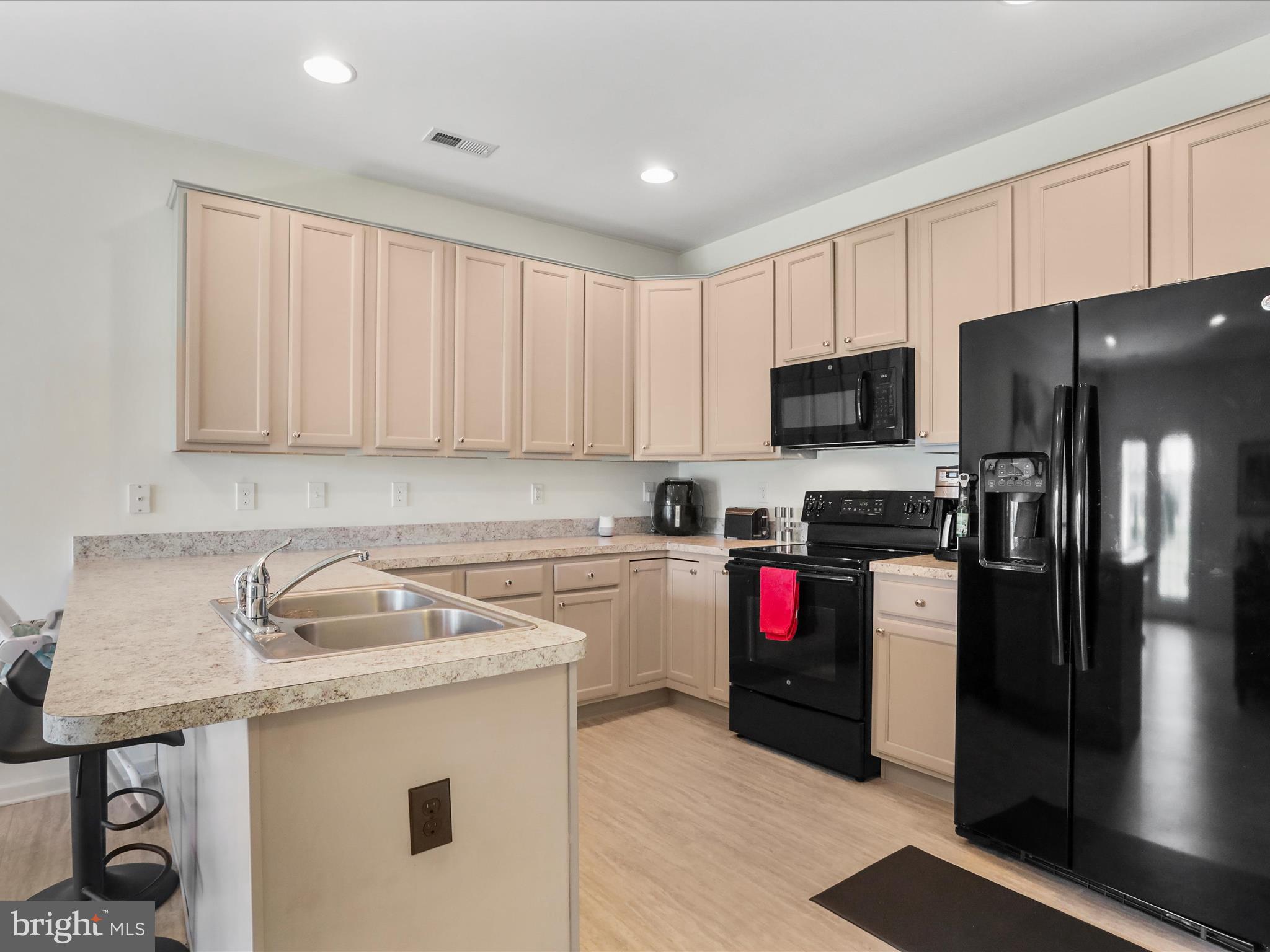 SPRING MILLS - Residential