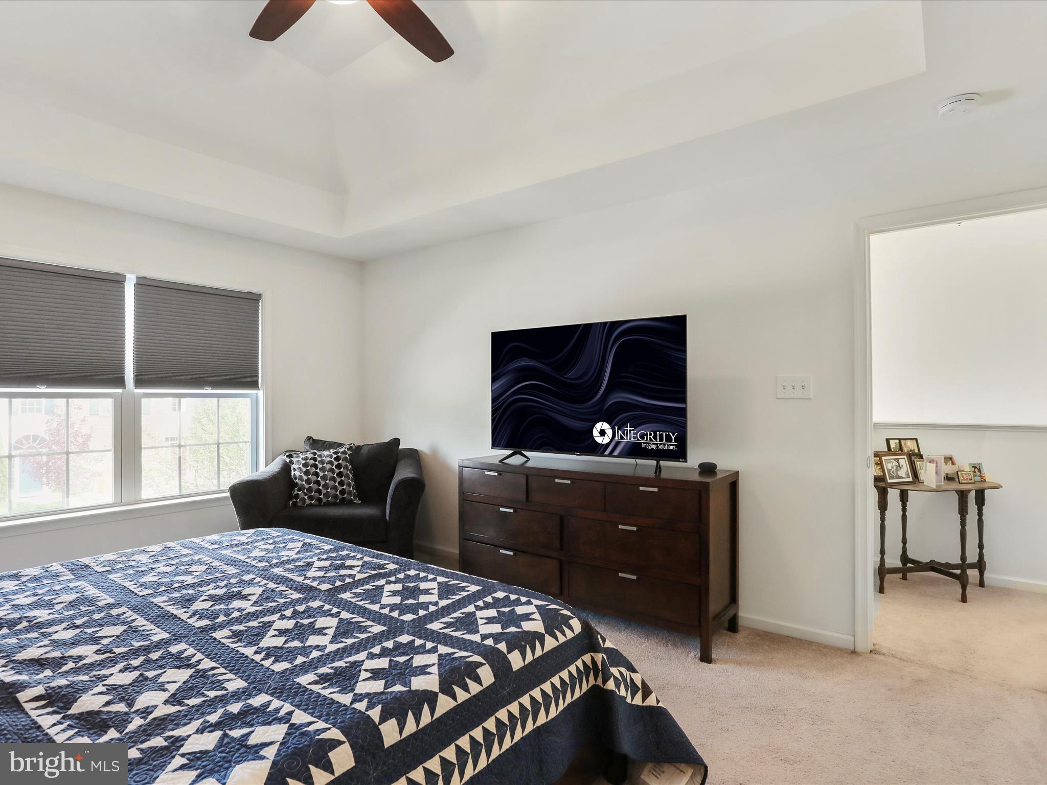 SPRING MILLS - Residential