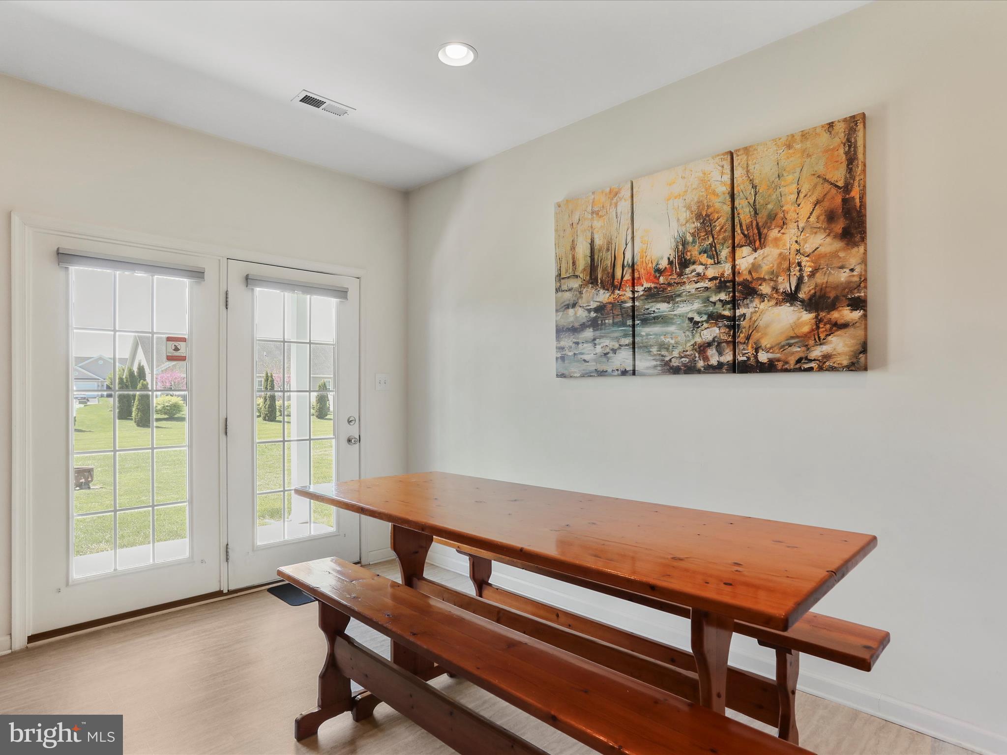 SPRING MILLS - Residential