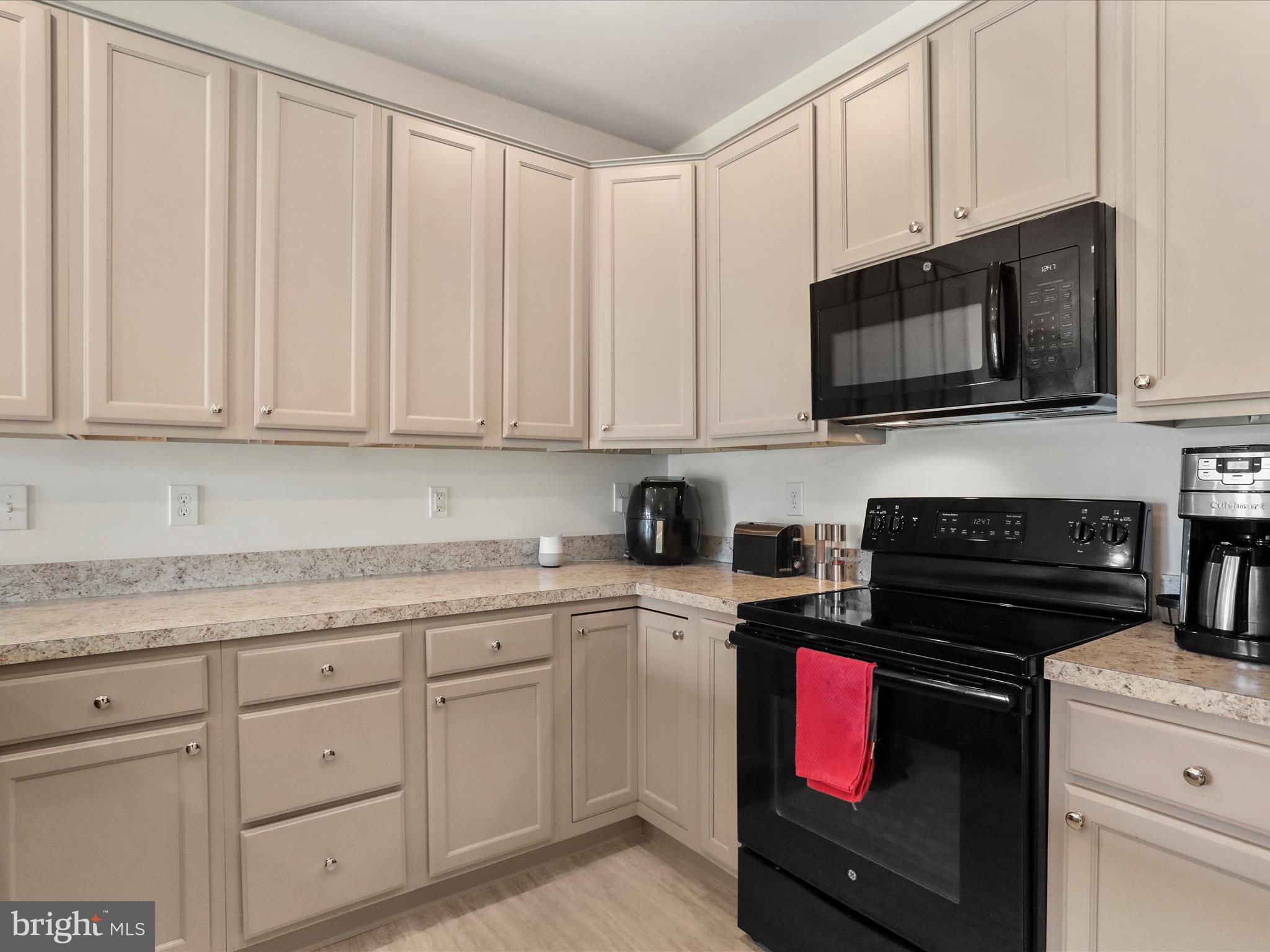 SPRING MILLS - Residential