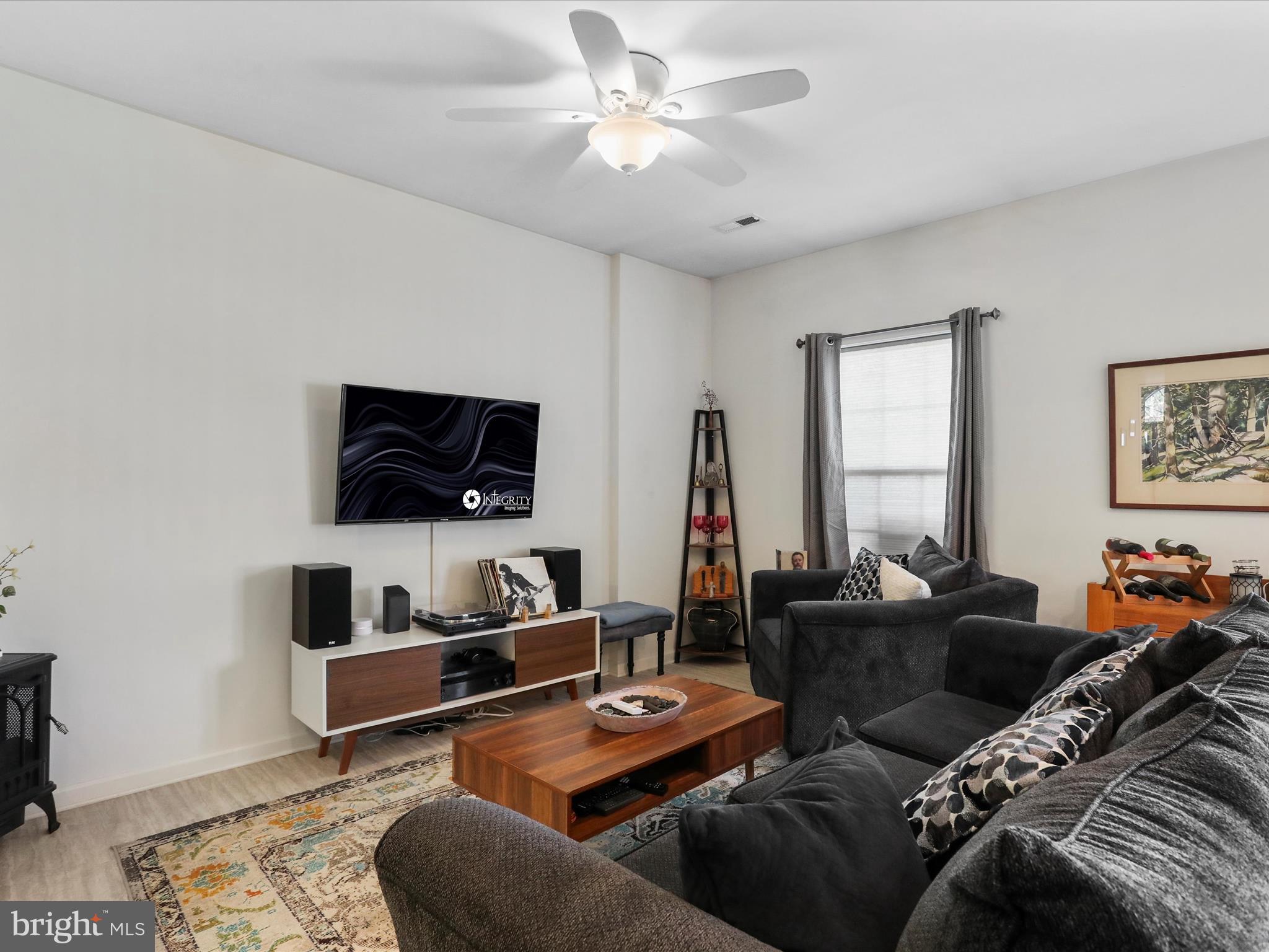 SPRING MILLS - Residential