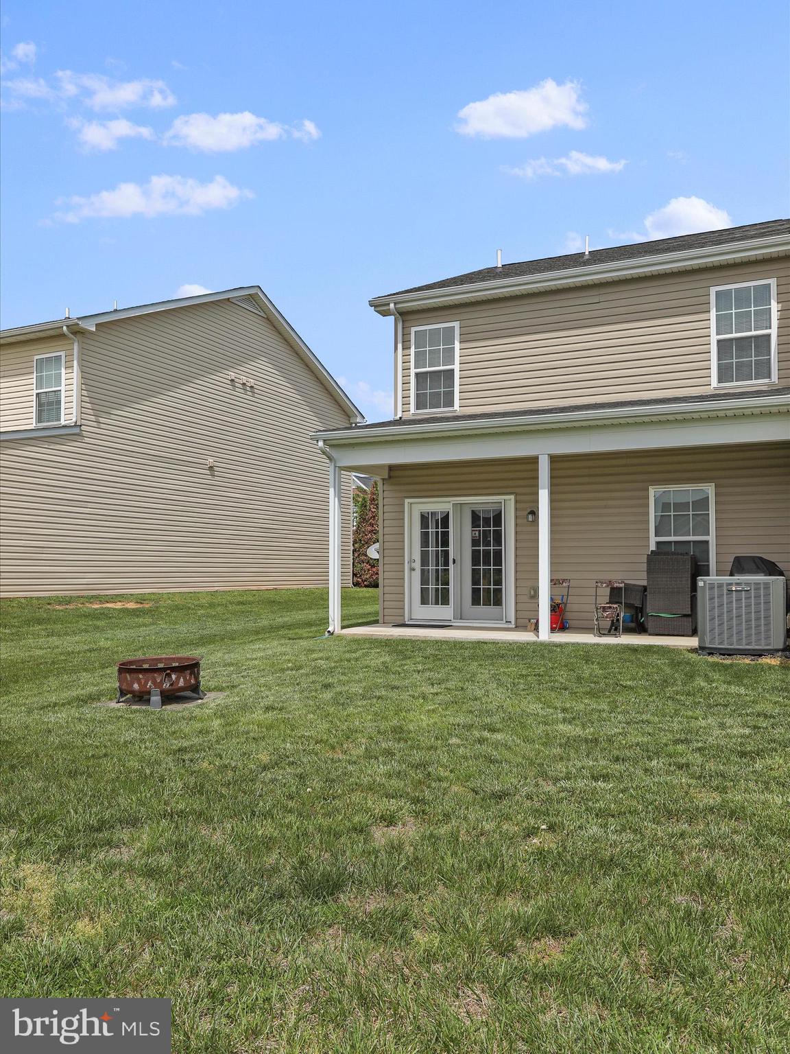 SPRING MILLS - Residential