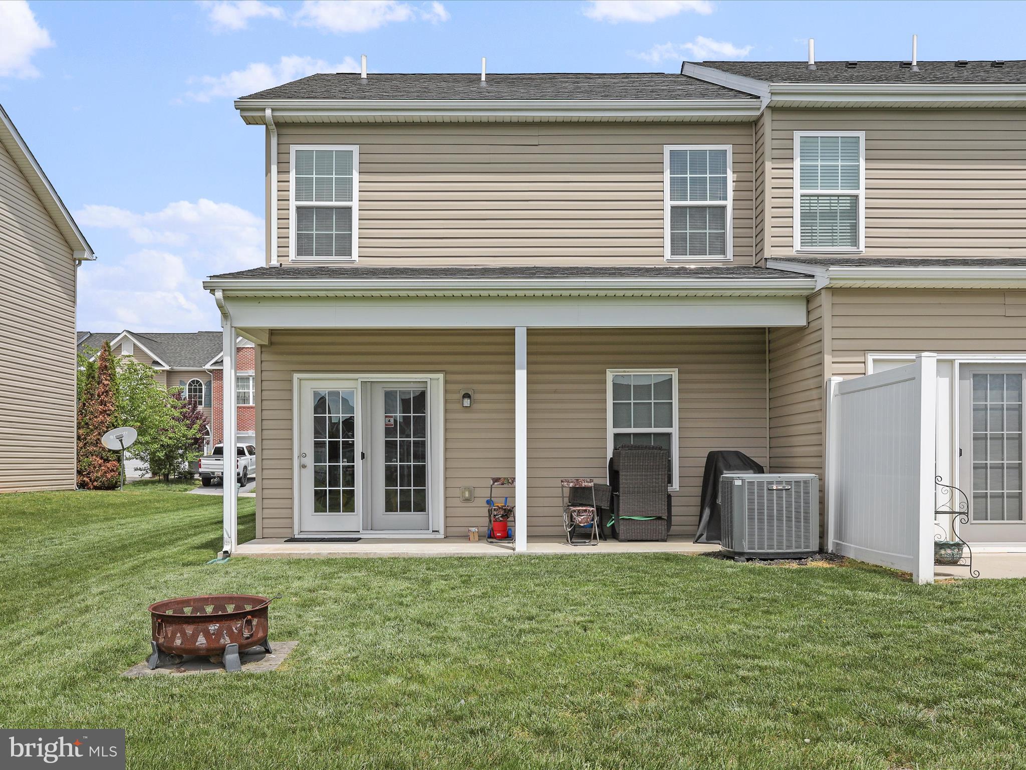 SPRING MILLS - Residential