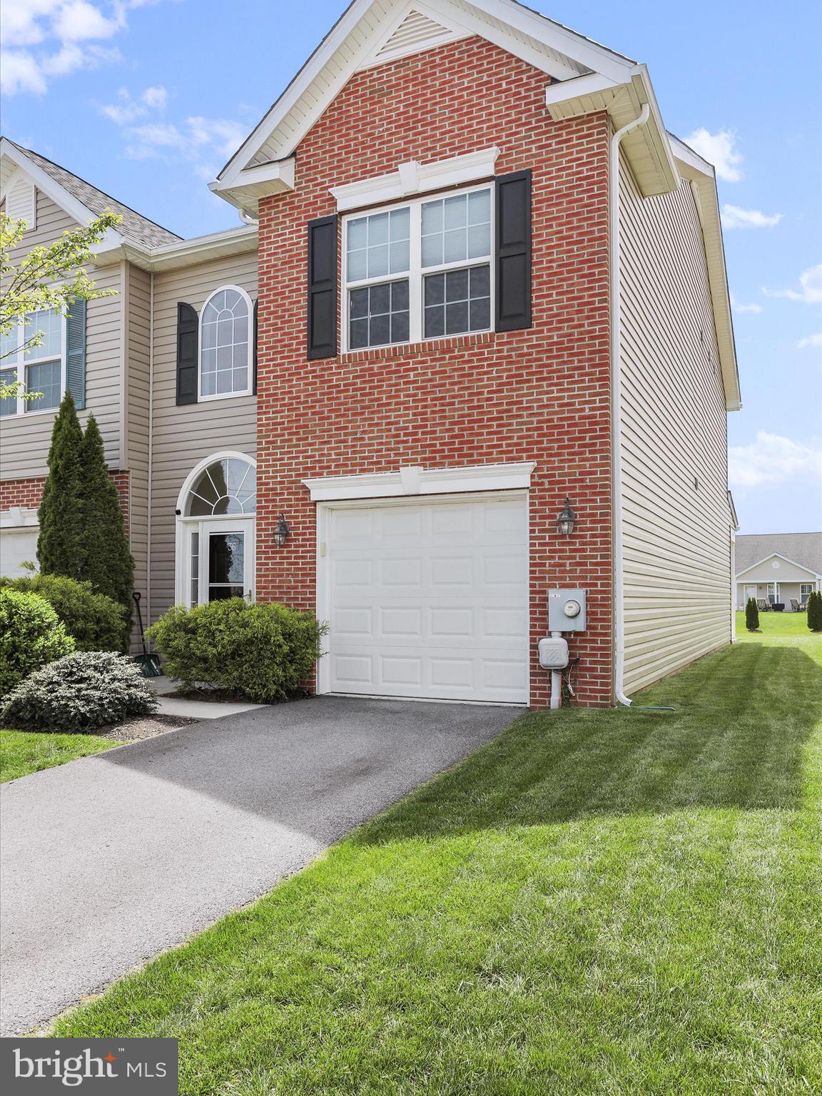 SPRING MILLS - Residential