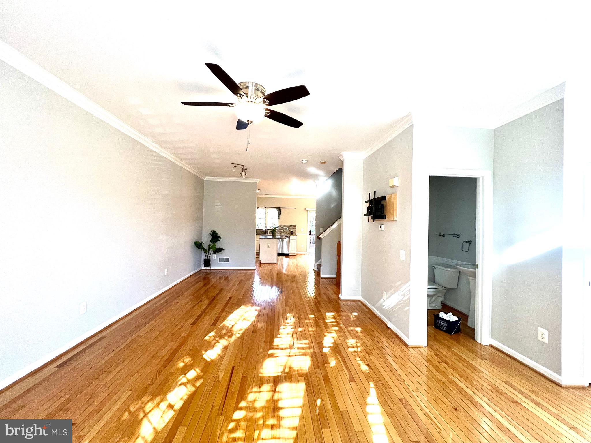 POTOMAC STATION - Residential