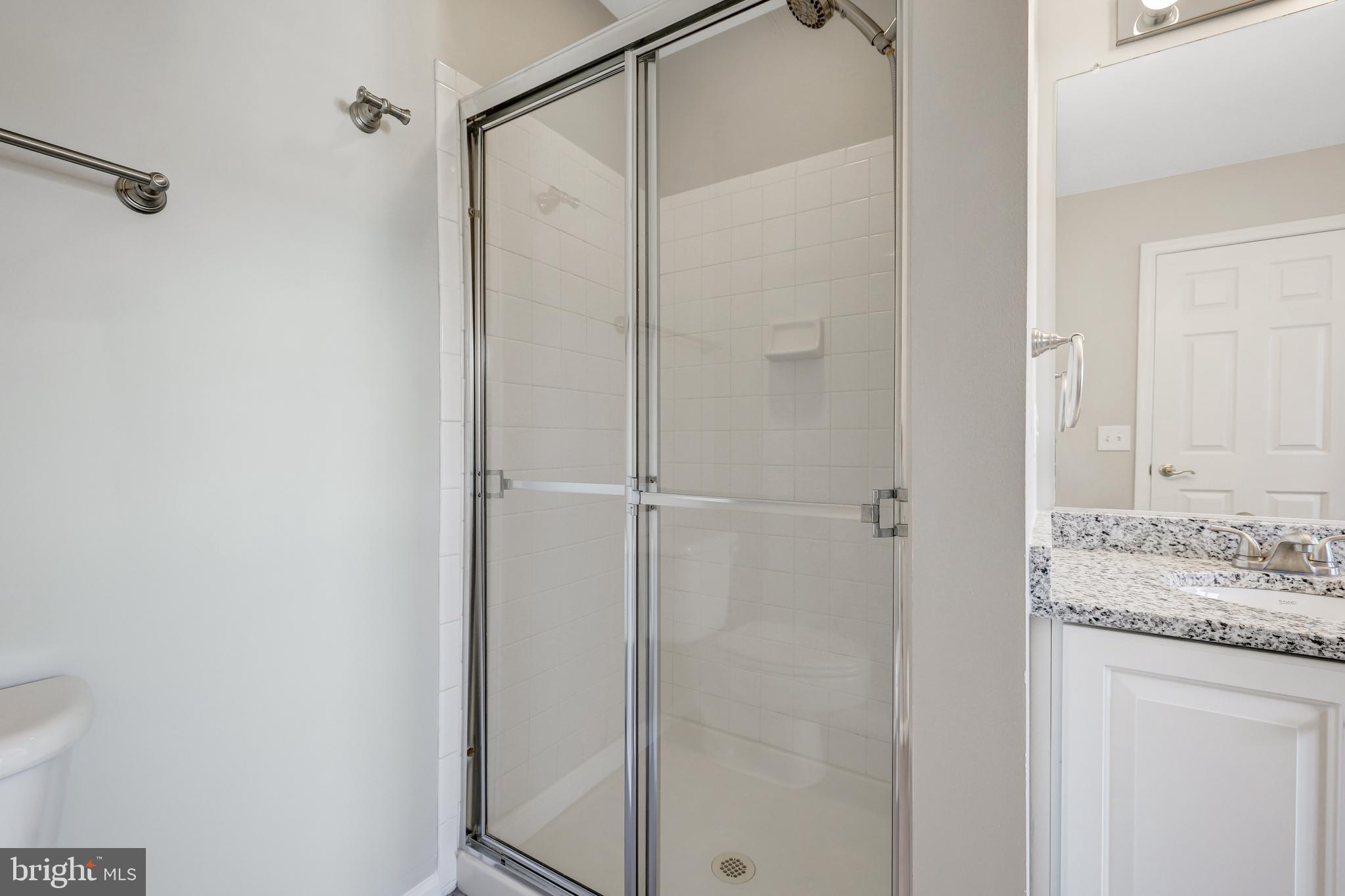 POTOMAC STATION - Residential