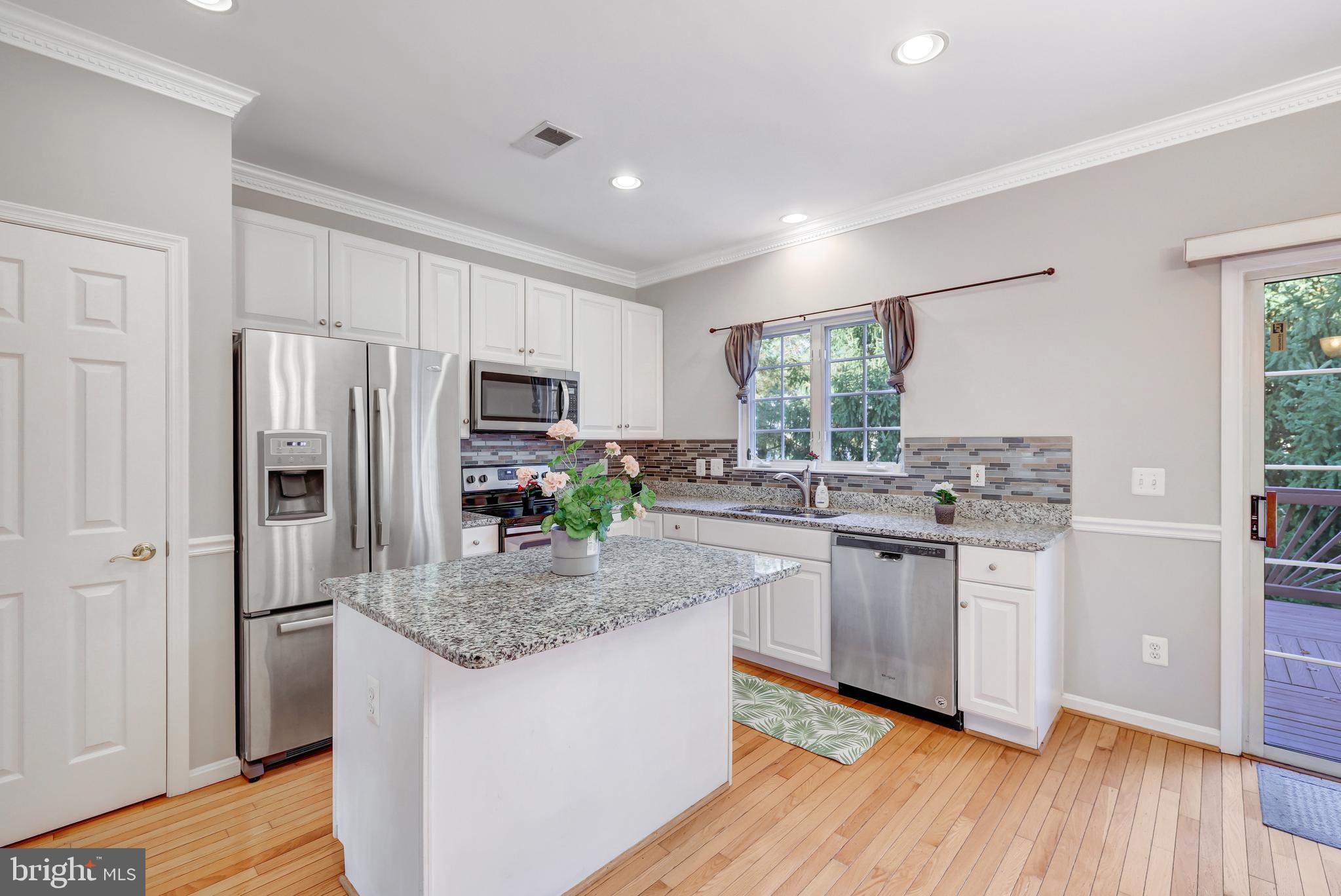 POTOMAC STATION - Residential