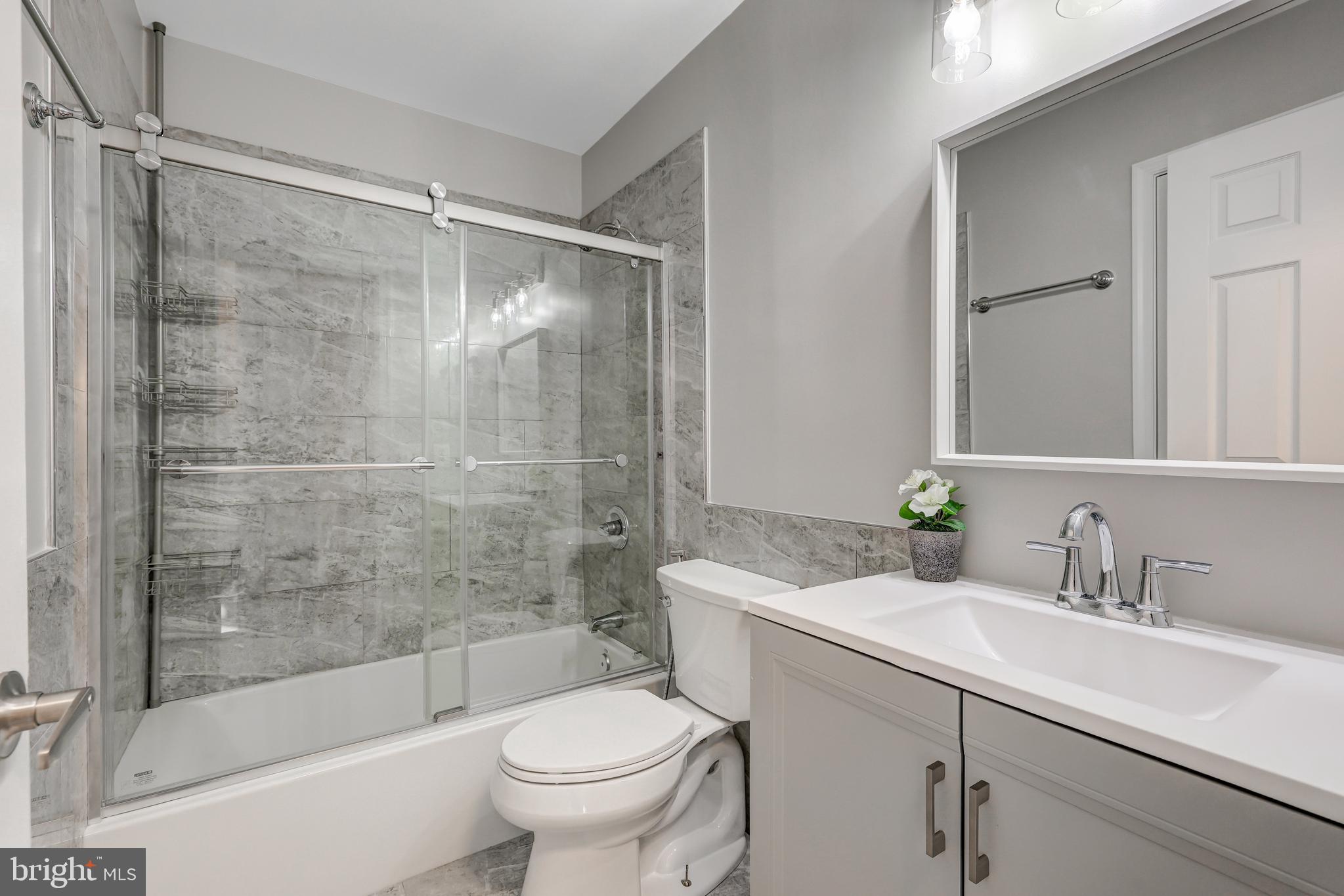 POTOMAC STATION - Residential