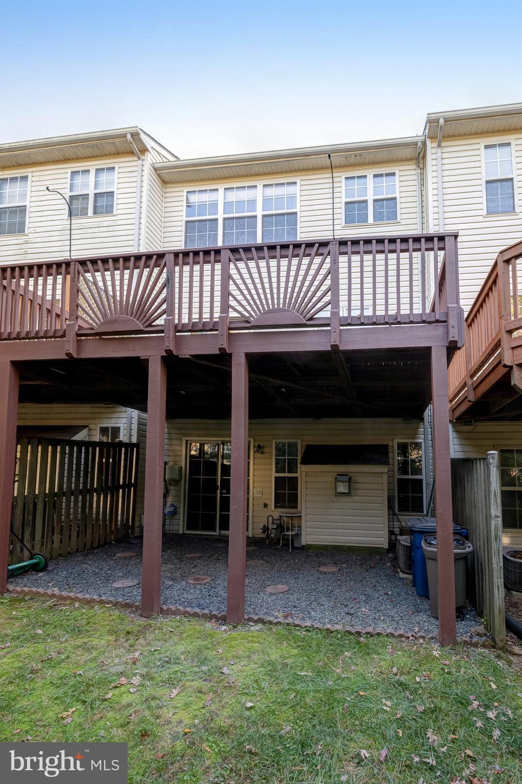 POTOMAC STATION - Residential