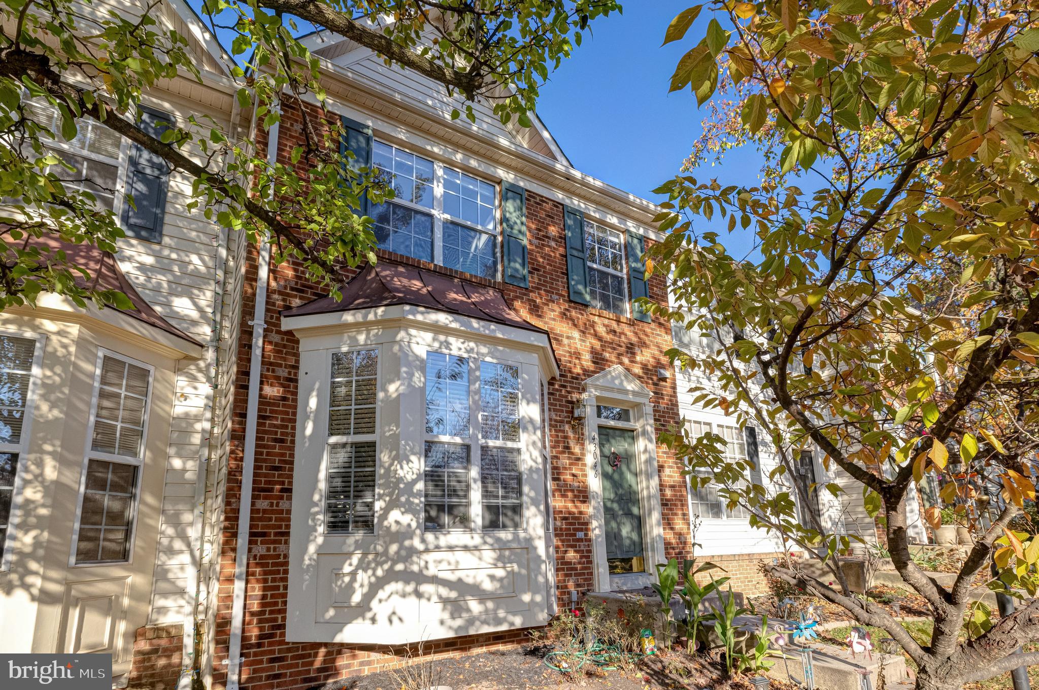 POTOMAC STATION - Residential