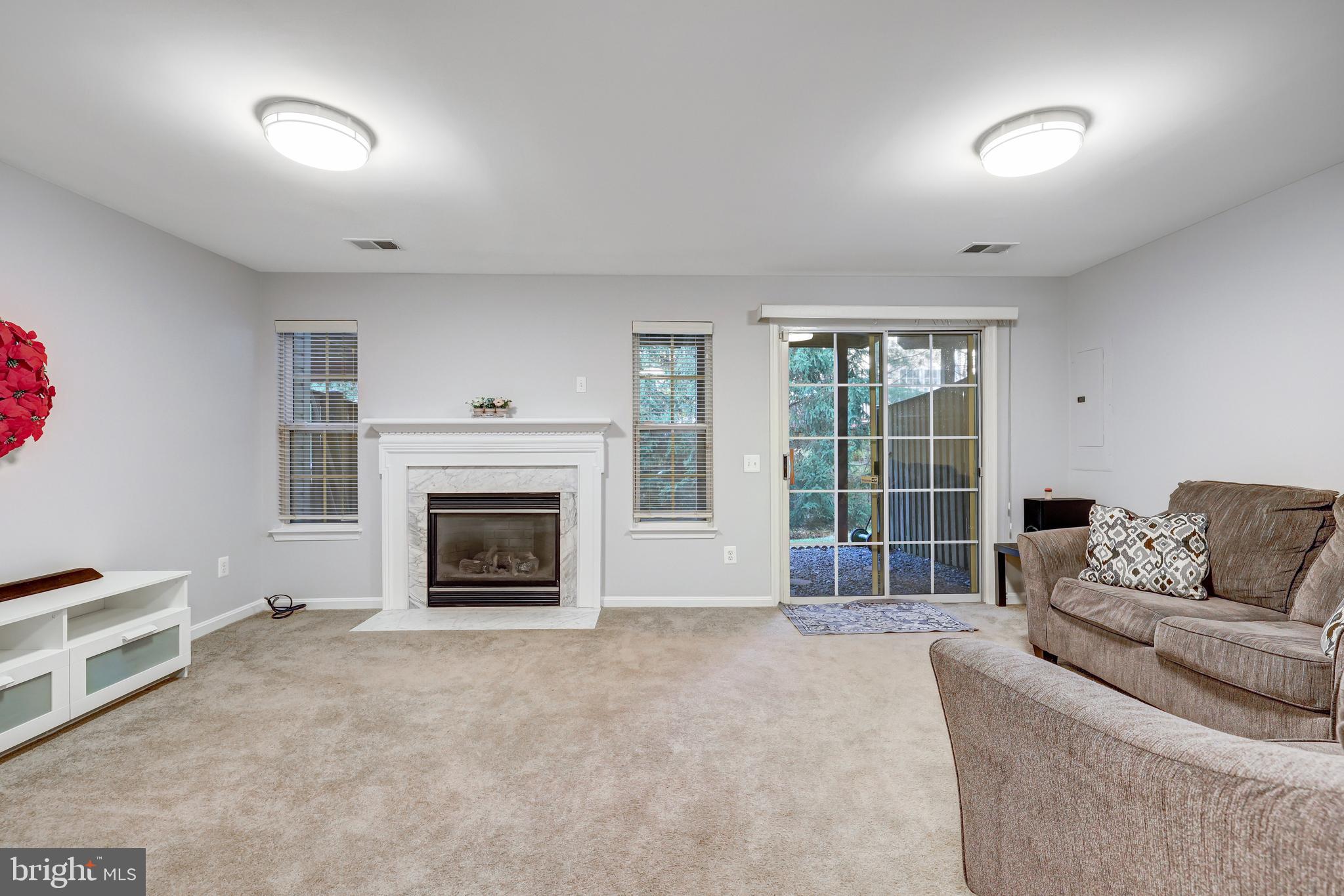 POTOMAC STATION - Residential