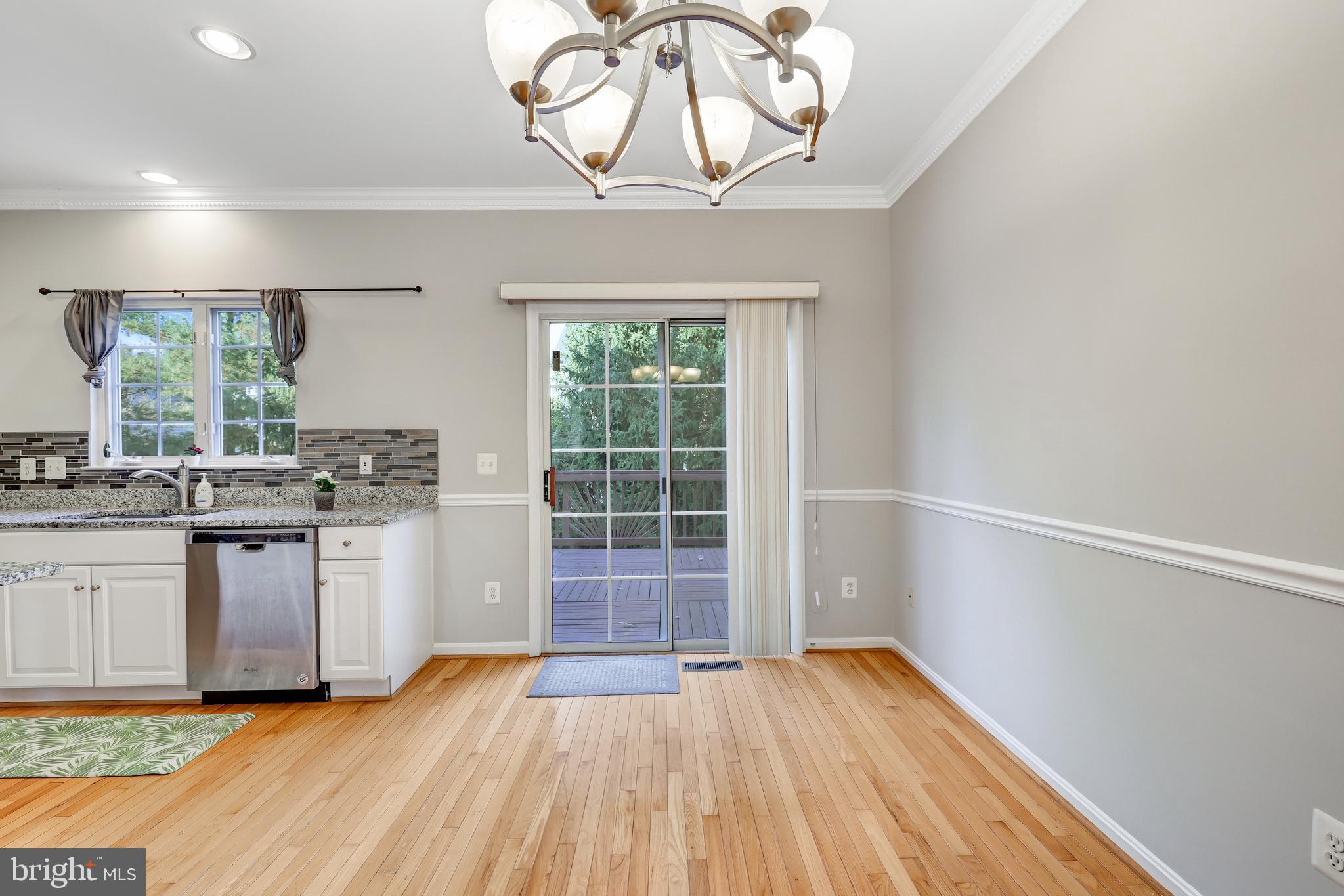 POTOMAC STATION - Residential