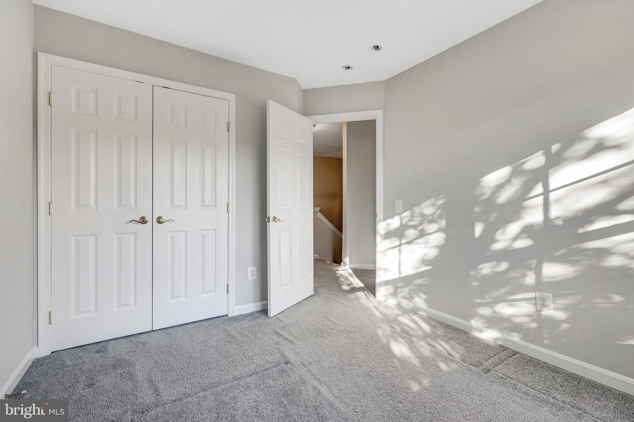 POTOMAC STATION - Residential