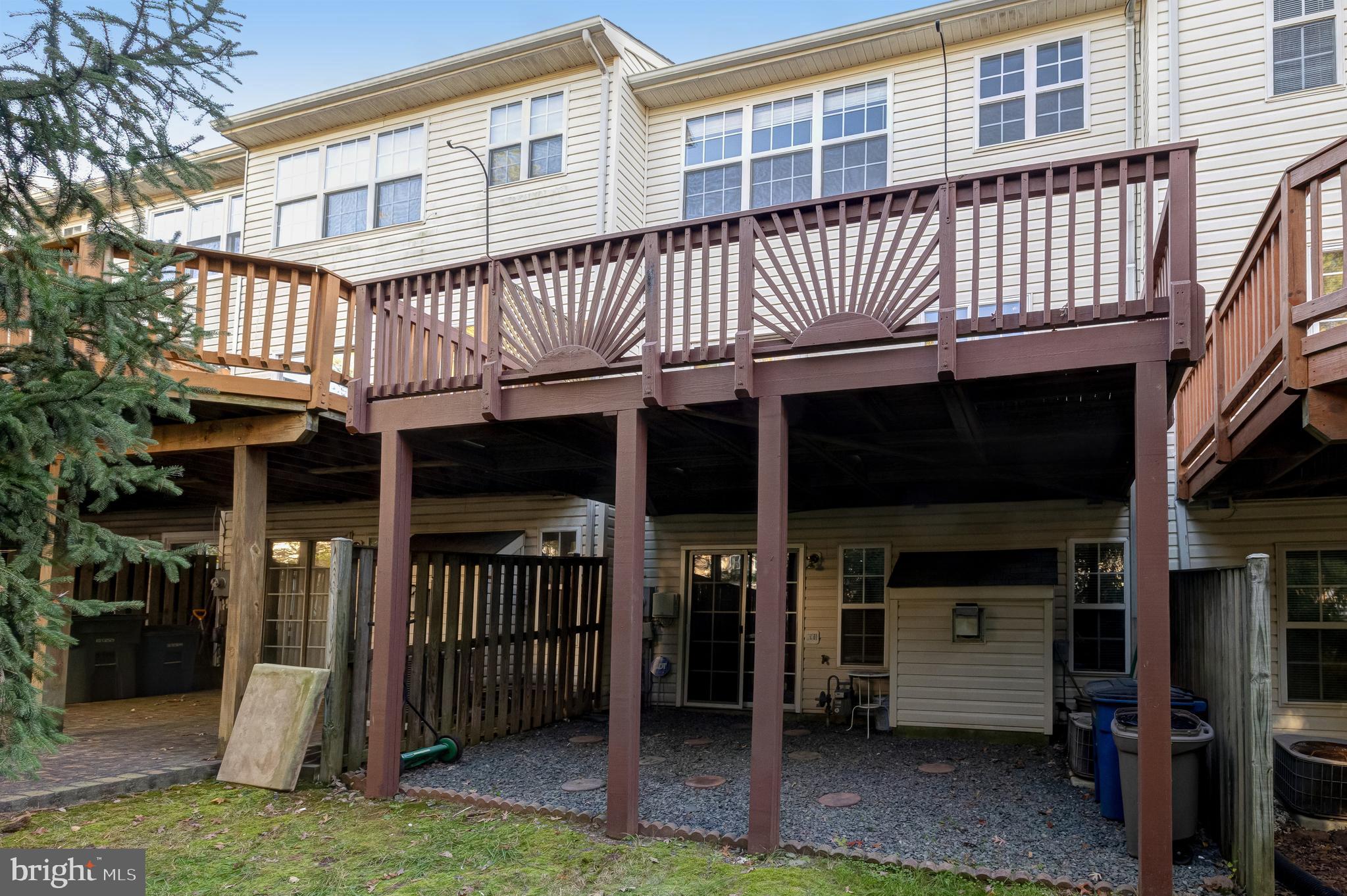 POTOMAC STATION - Residential