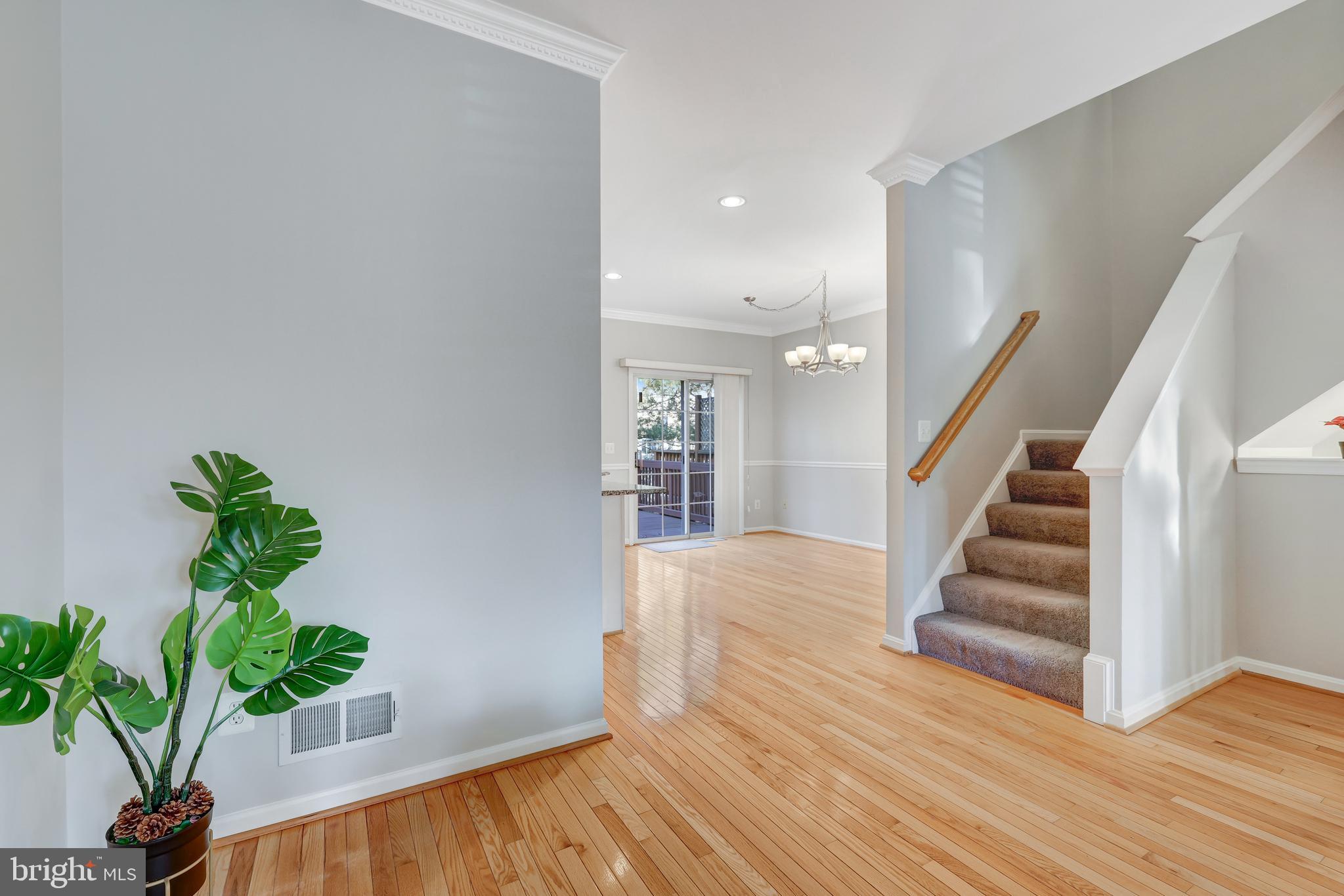 POTOMAC STATION - Residential