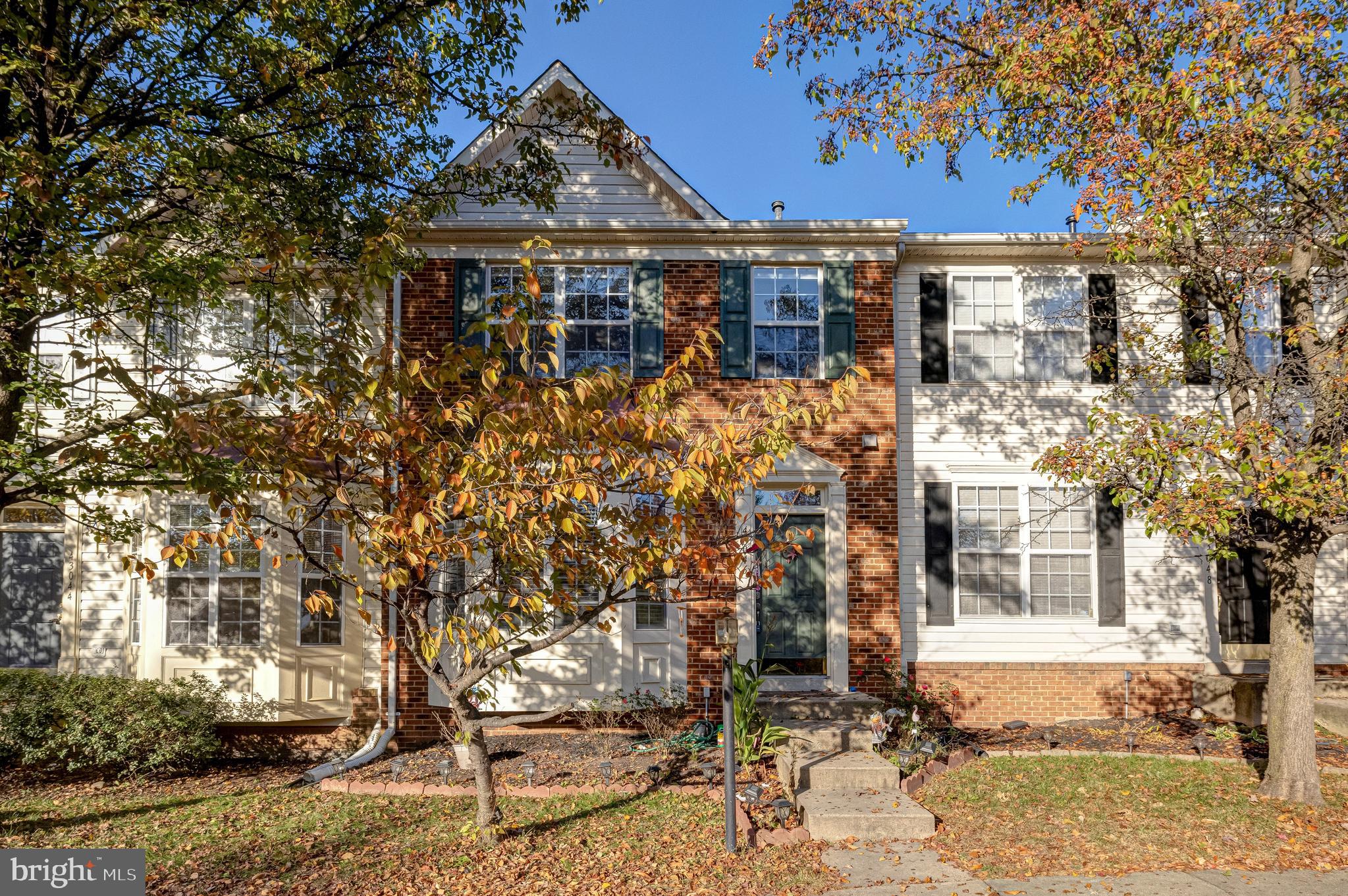 POTOMAC STATION - Residential