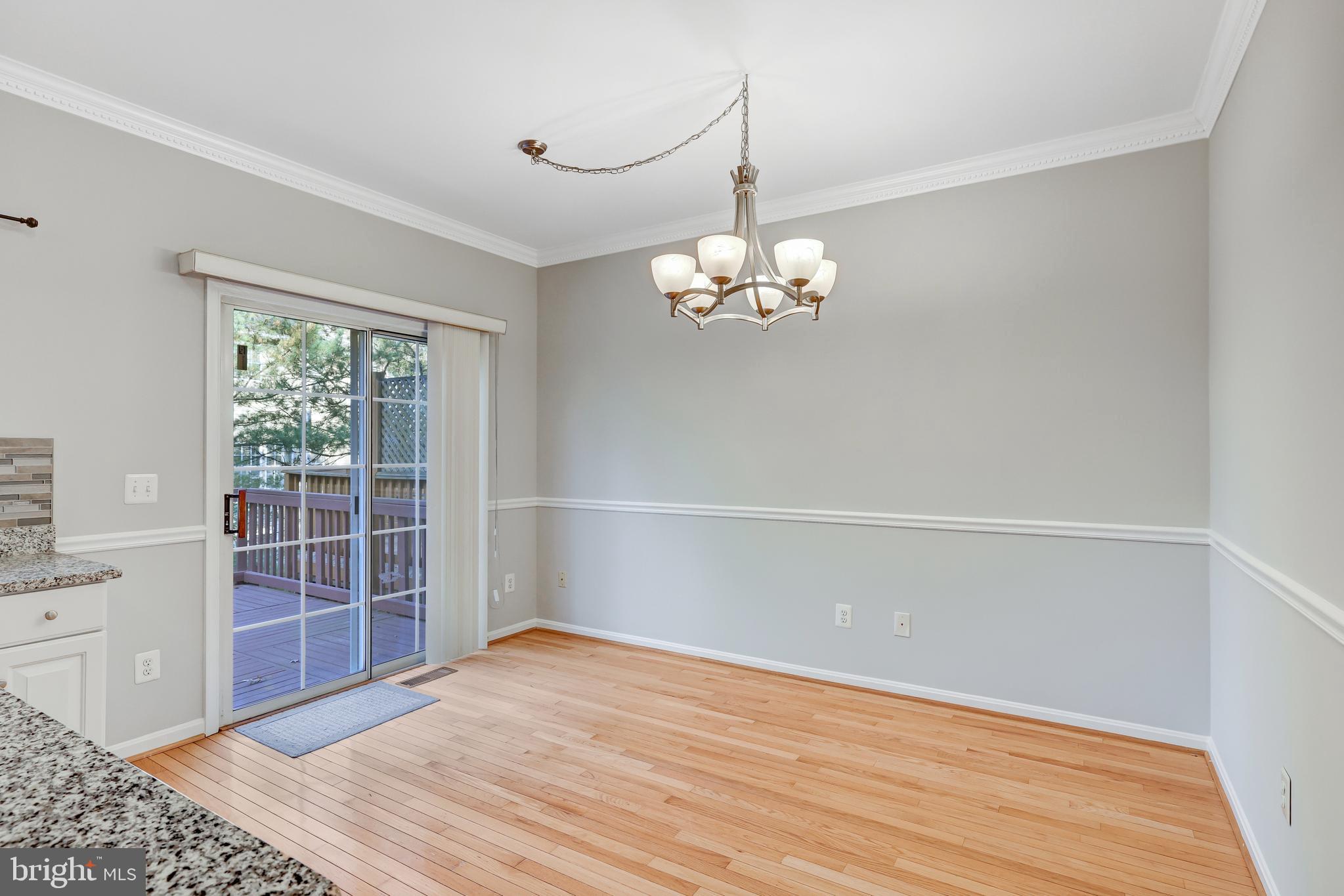 POTOMAC STATION - Residential