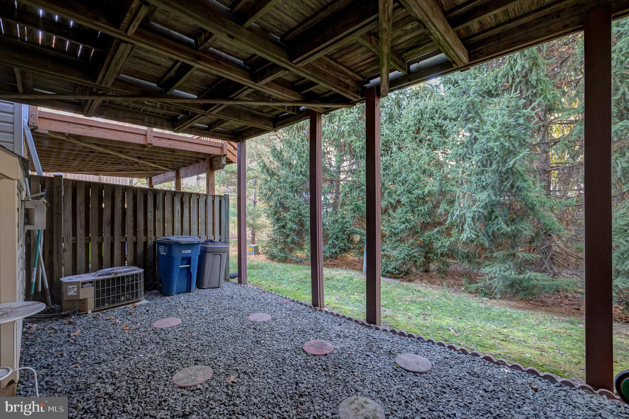 POTOMAC STATION - Residential