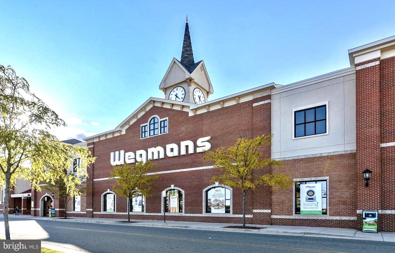 POTOMAC STATION - Residential