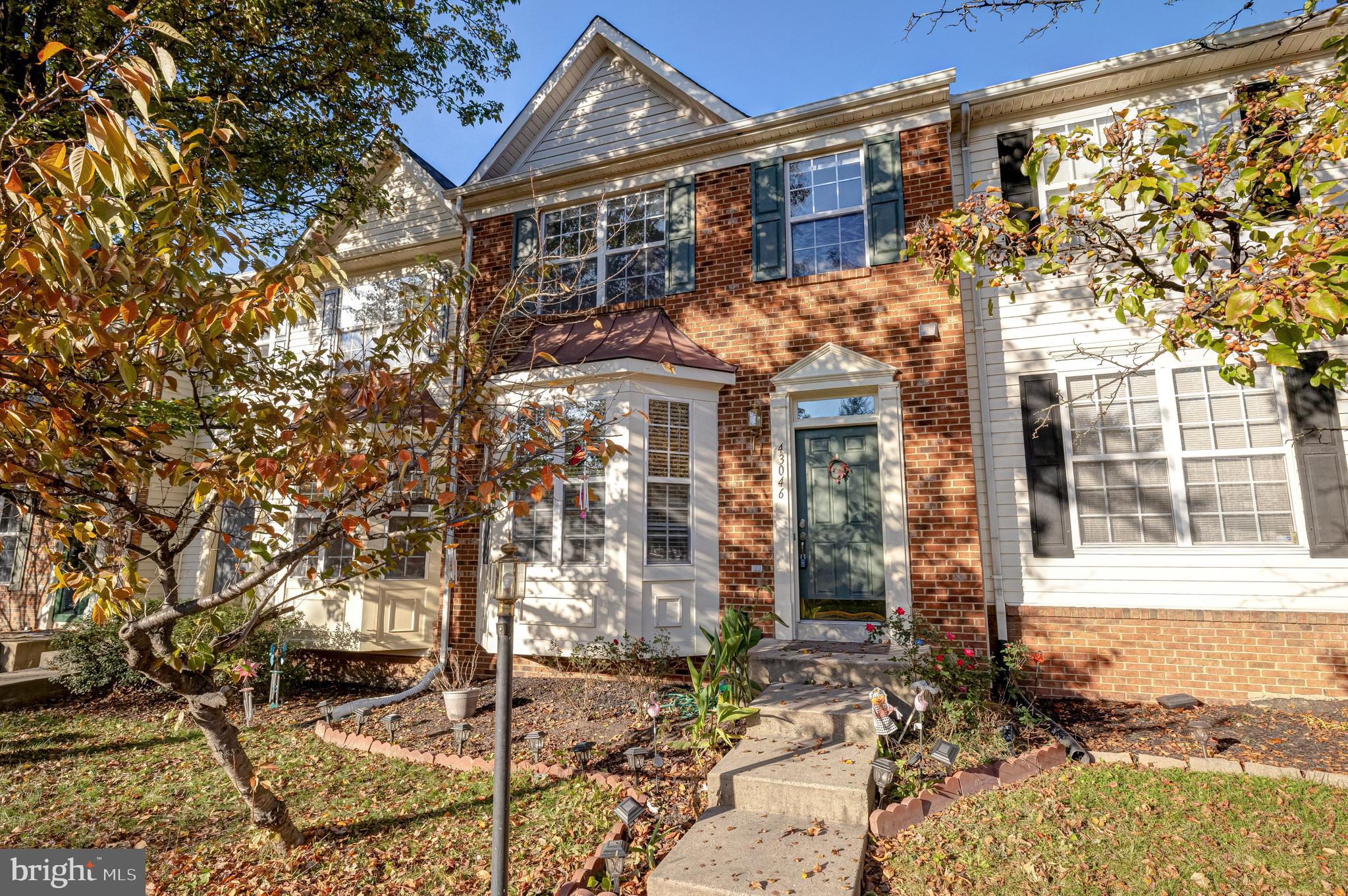 POTOMAC STATION - Residential