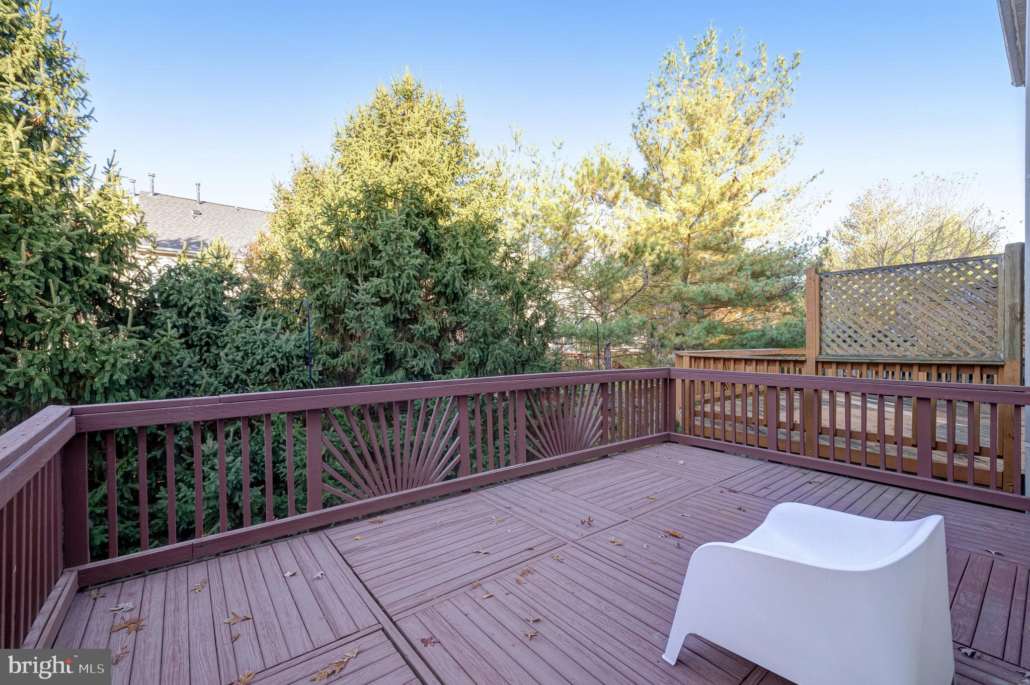 POTOMAC STATION - Residential