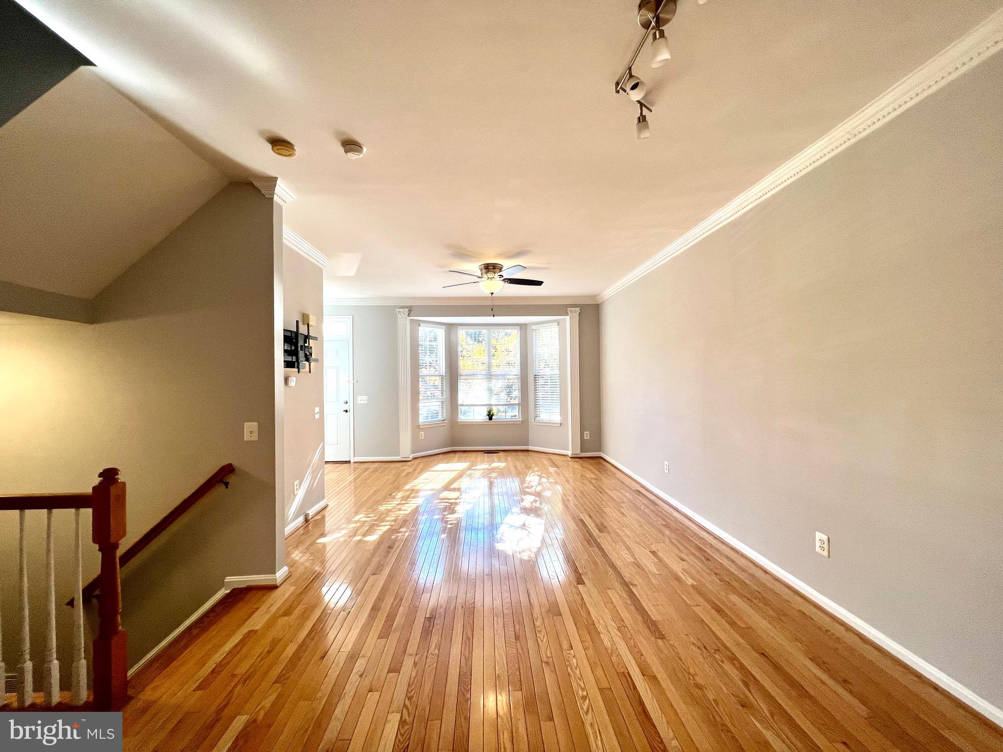 POTOMAC STATION - Residential