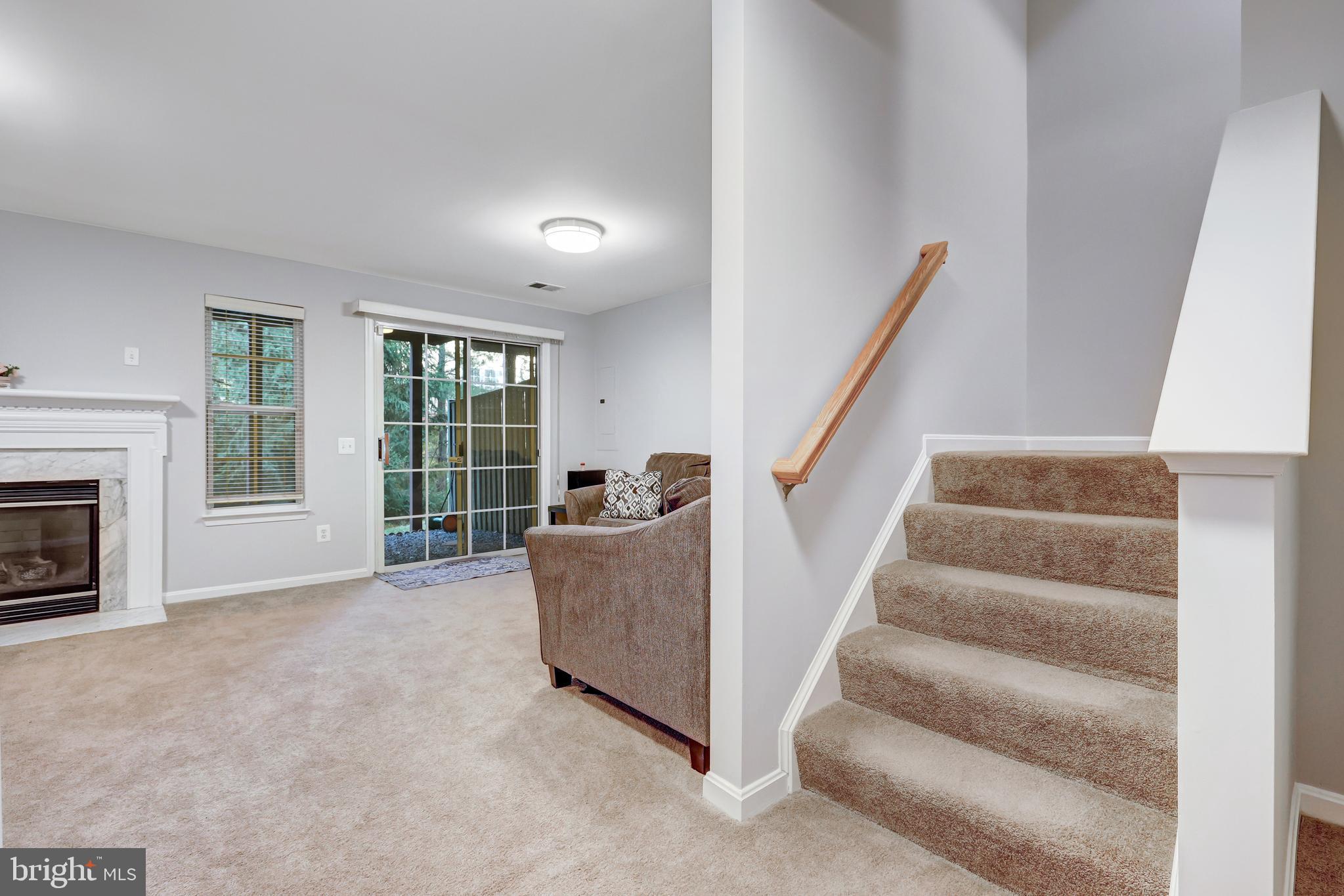 POTOMAC STATION - Residential