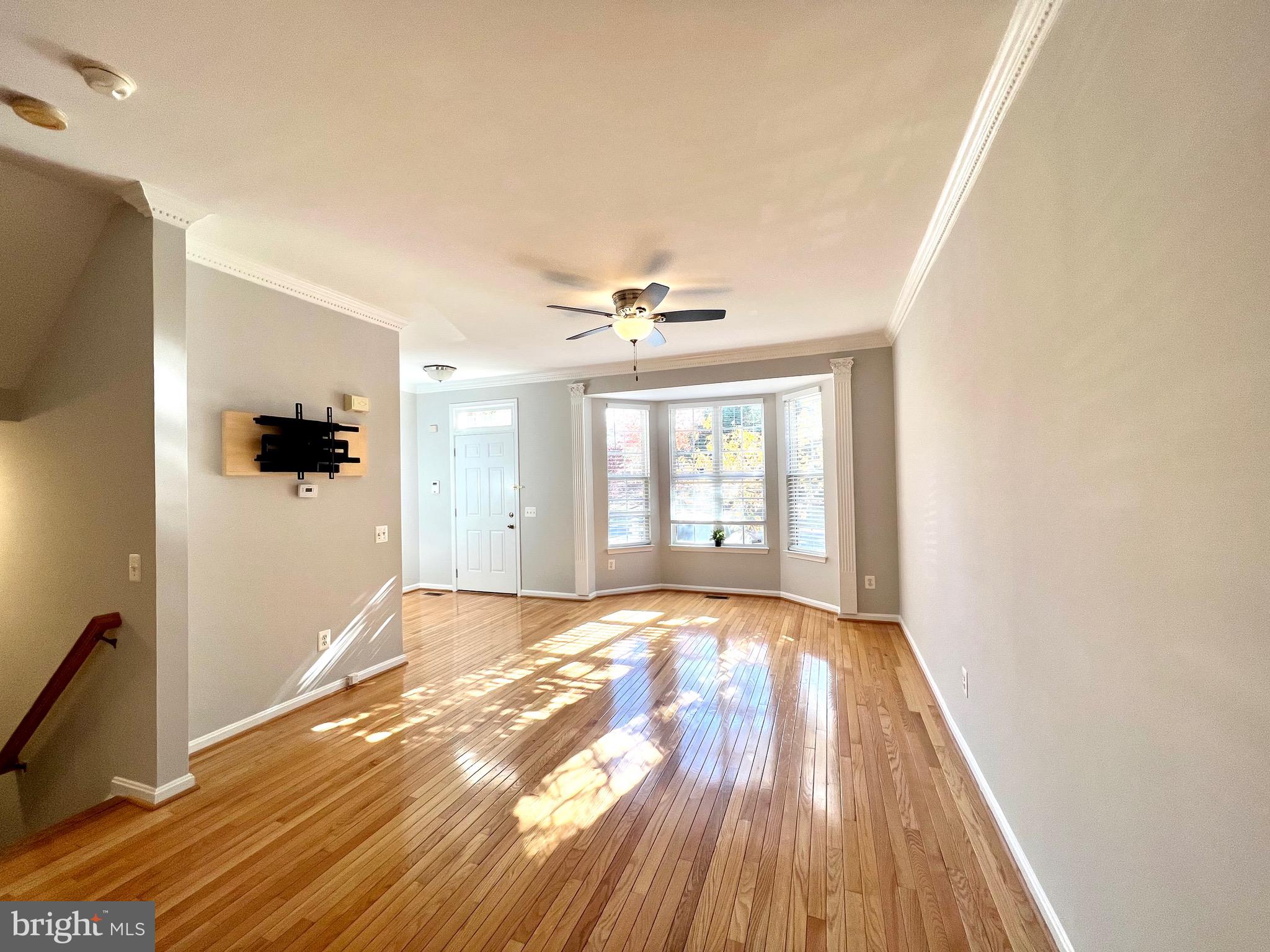 POTOMAC STATION - Residential