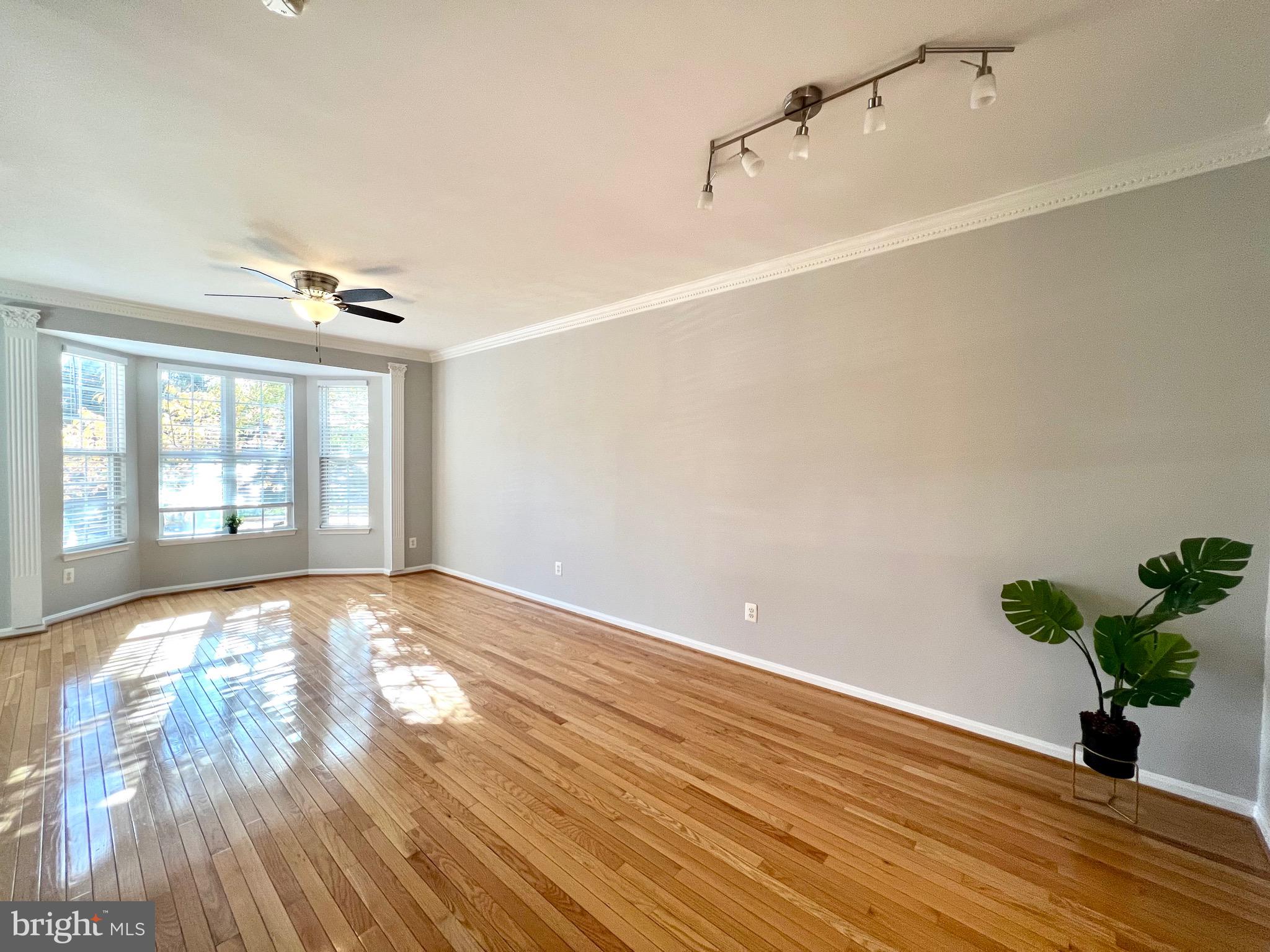 POTOMAC STATION - Residential