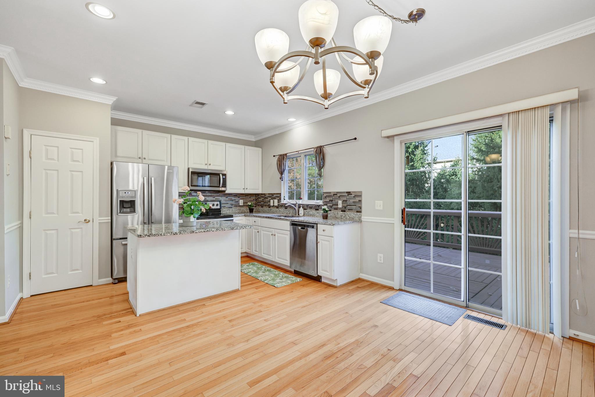 POTOMAC STATION - Residential