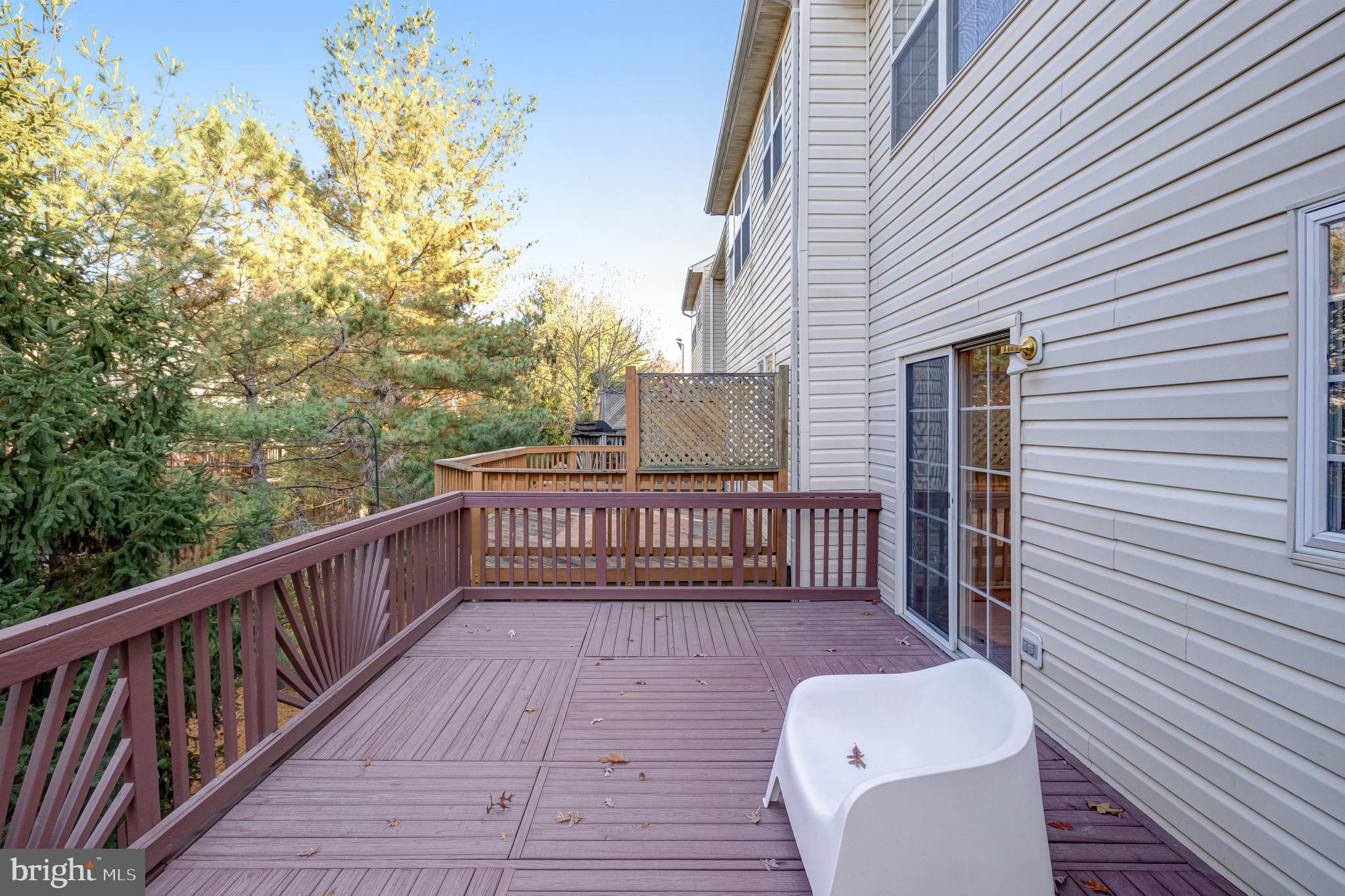 POTOMAC STATION - Residential