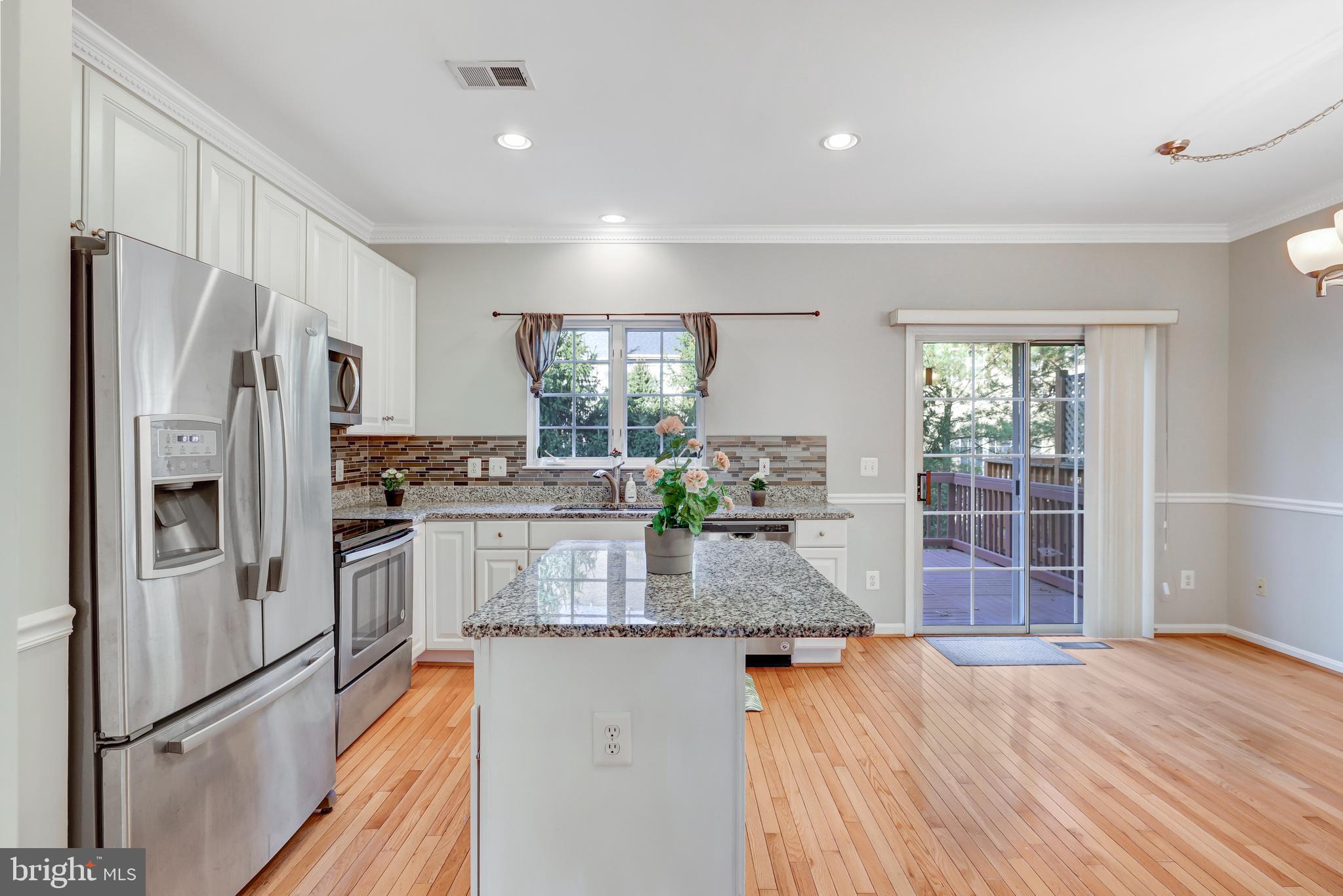 POTOMAC STATION - Residential