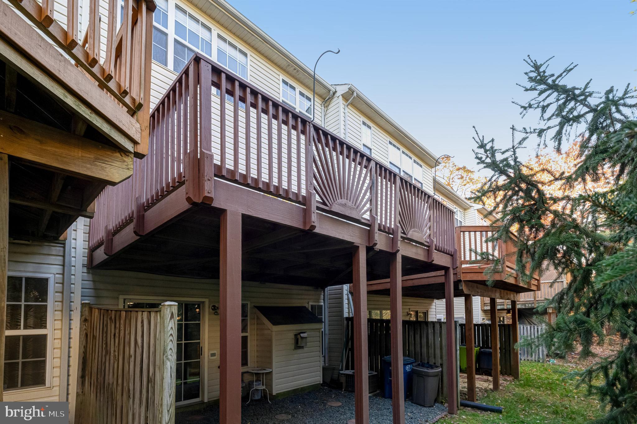 POTOMAC STATION - Residential