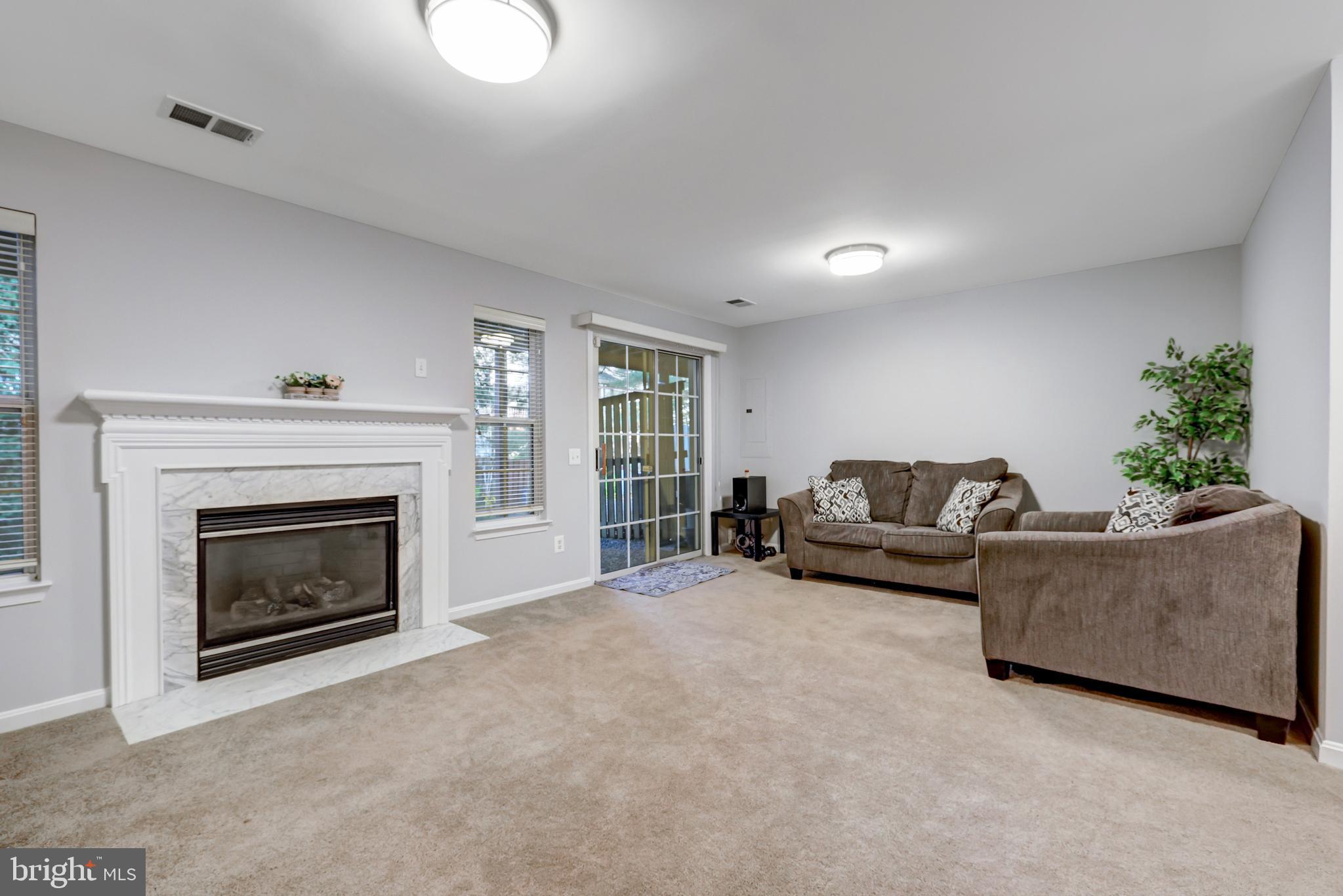 POTOMAC STATION - Residential