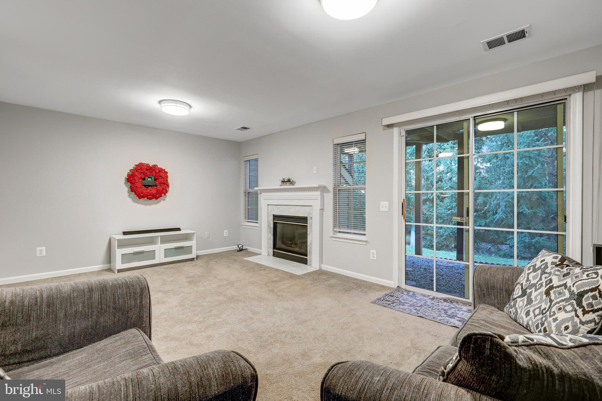 POTOMAC STATION - Residential