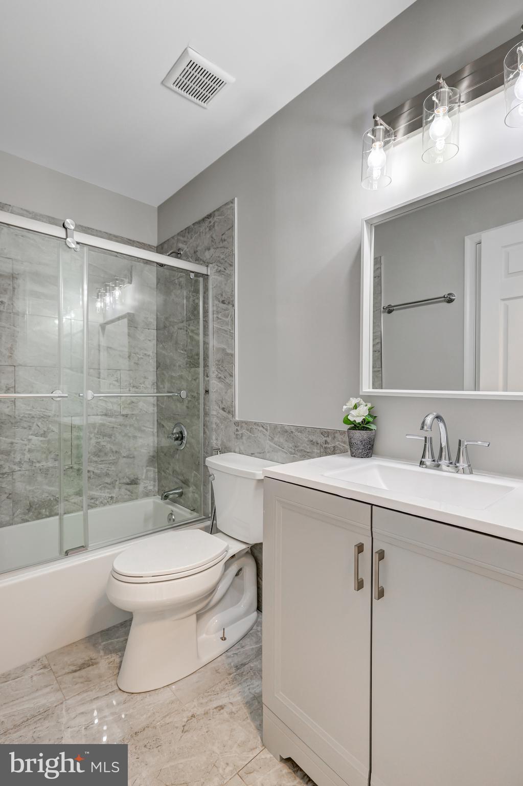 POTOMAC STATION - Residential