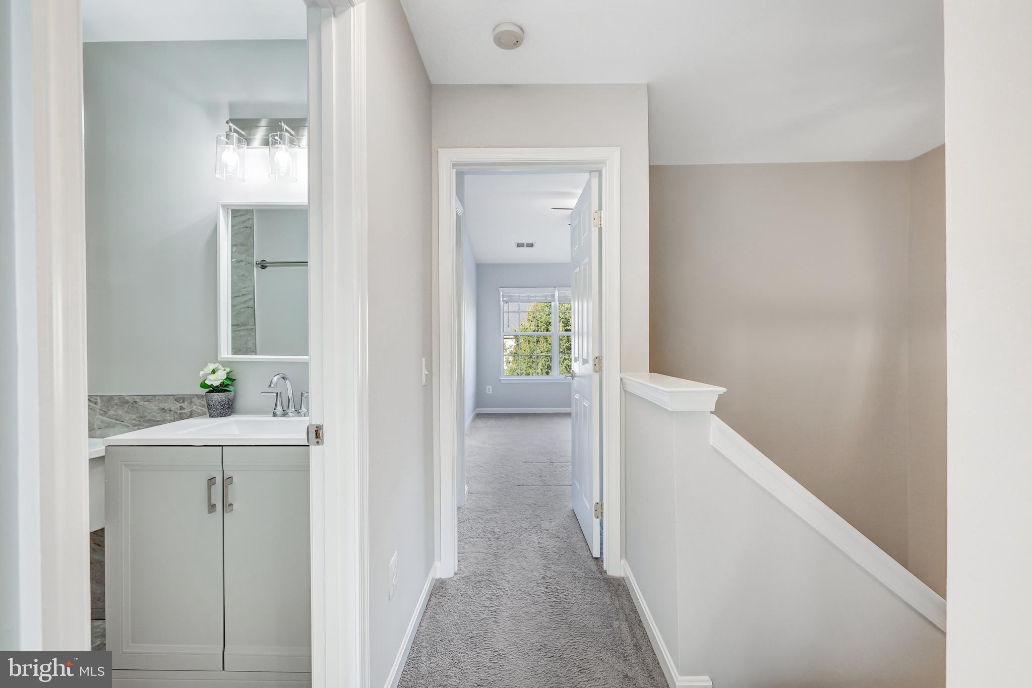 POTOMAC STATION - Residential