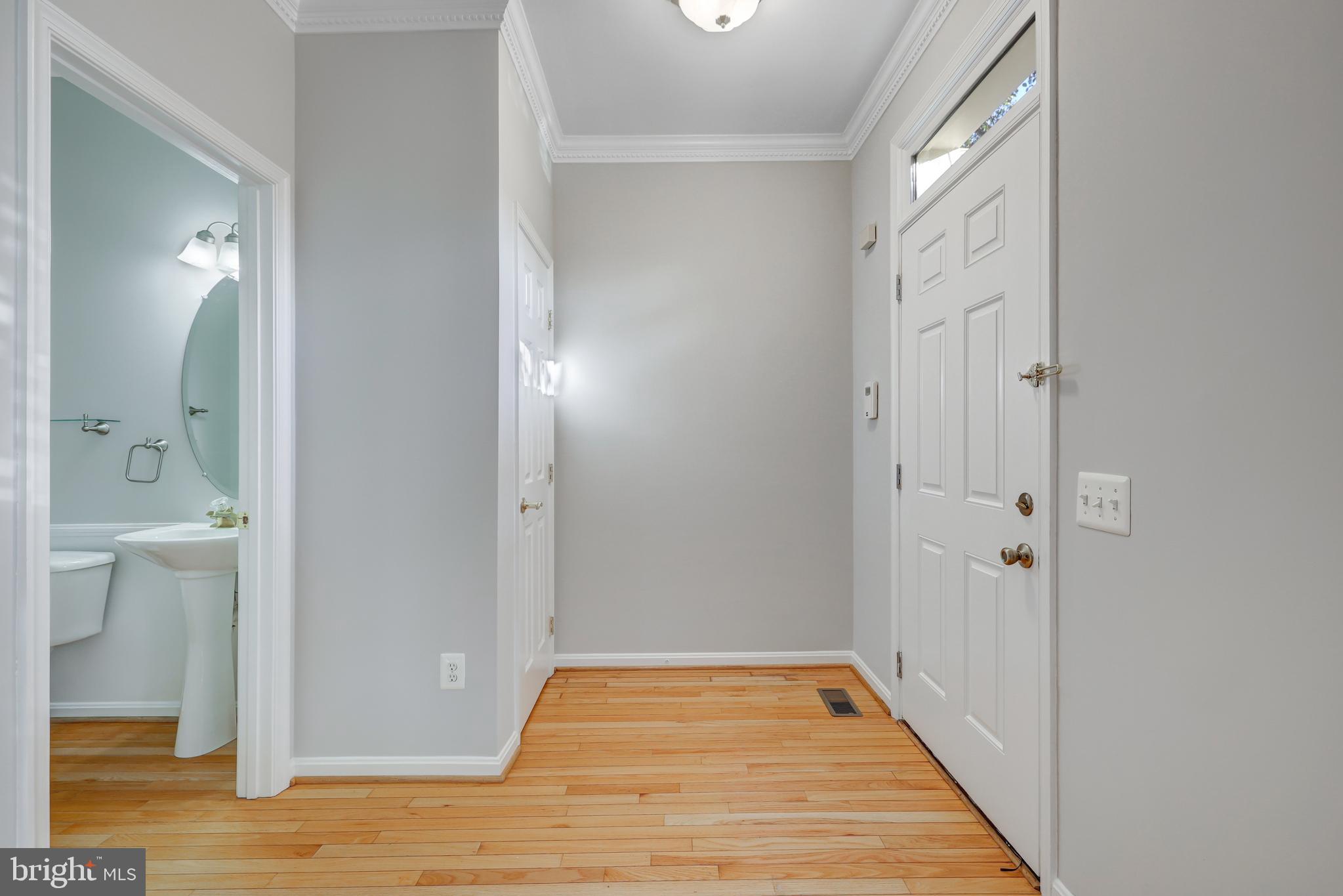 POTOMAC STATION - Residential