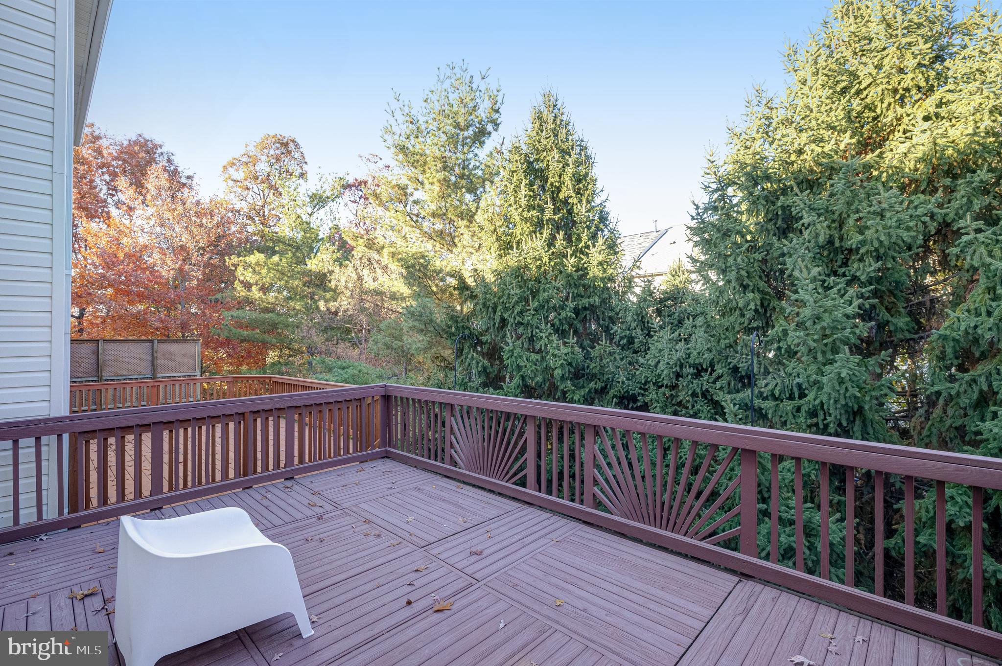 POTOMAC STATION - Residential