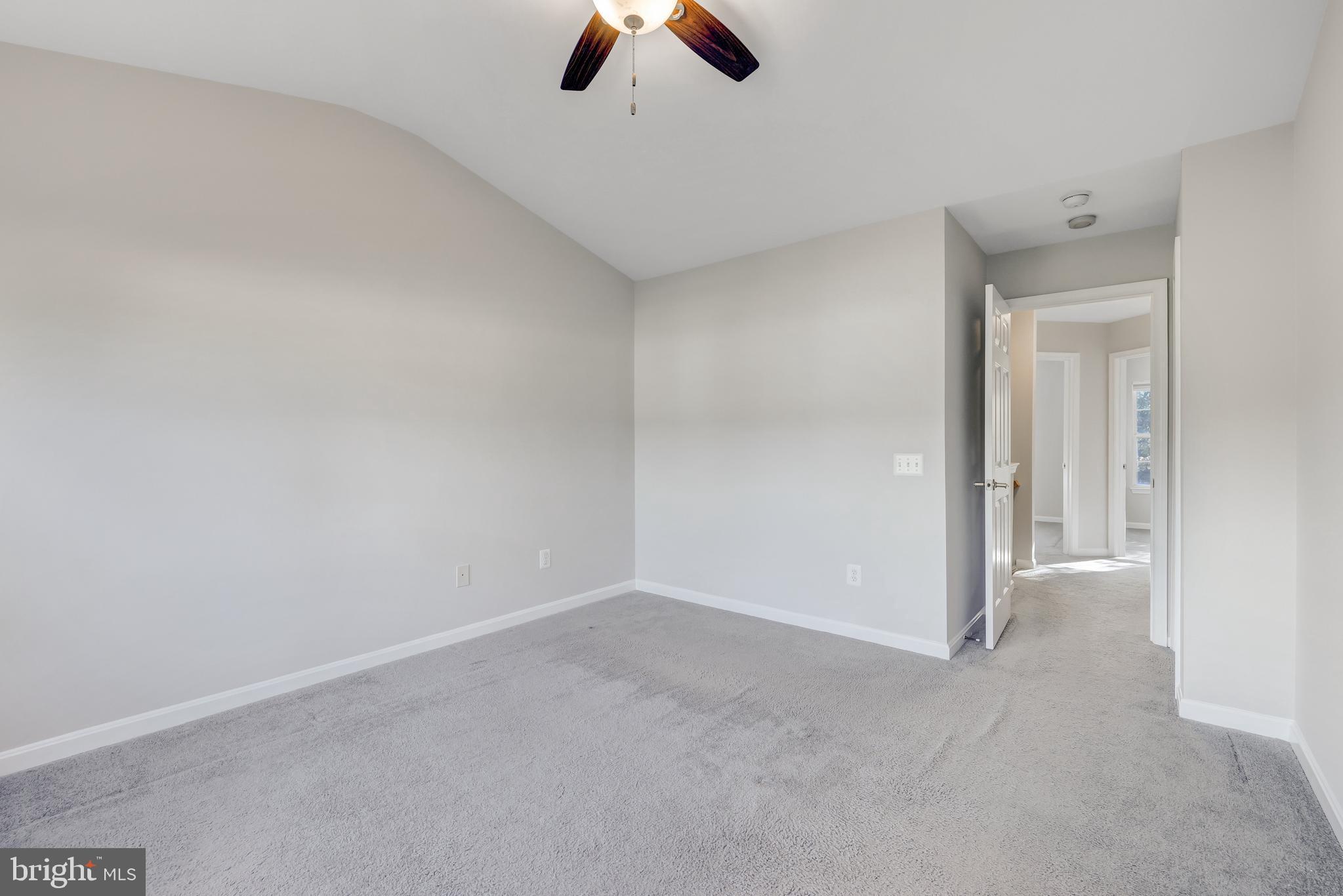 POTOMAC STATION - Residential