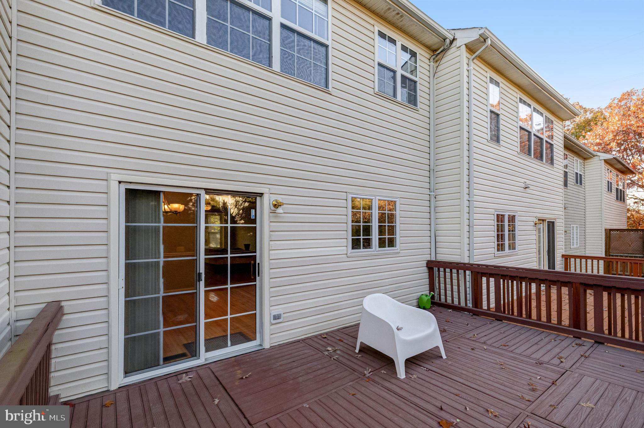 POTOMAC STATION - Residential