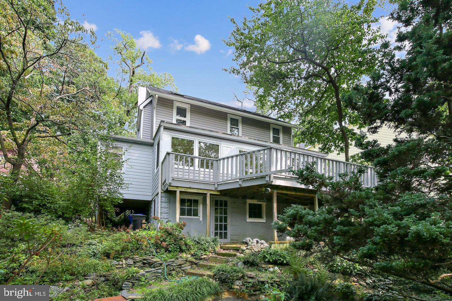 WOODMONT - Residential Lease